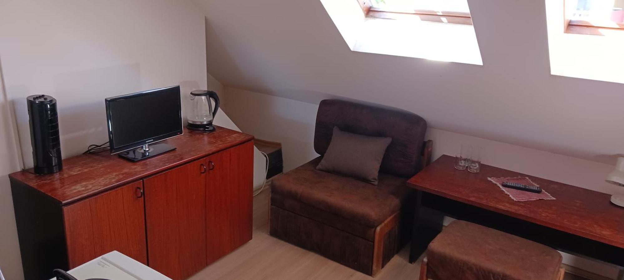Homestay Central Apartman