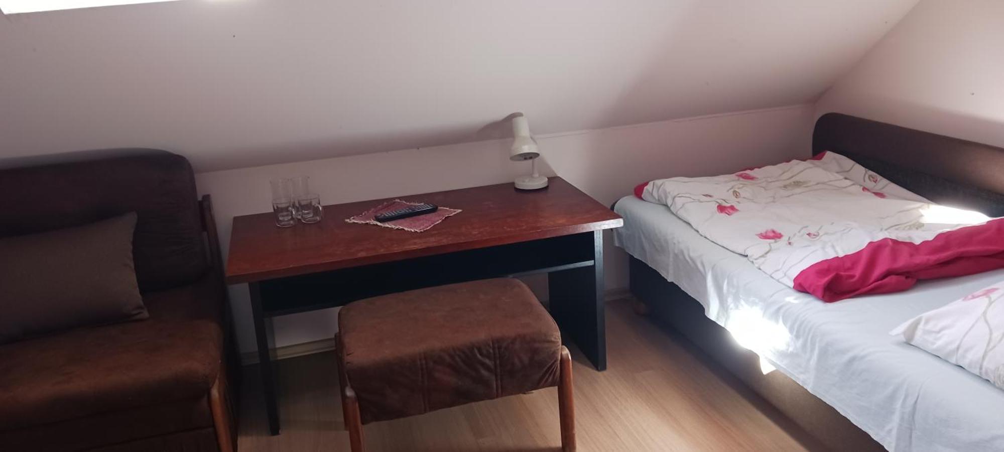 Central Apartman Homestay Bratislava