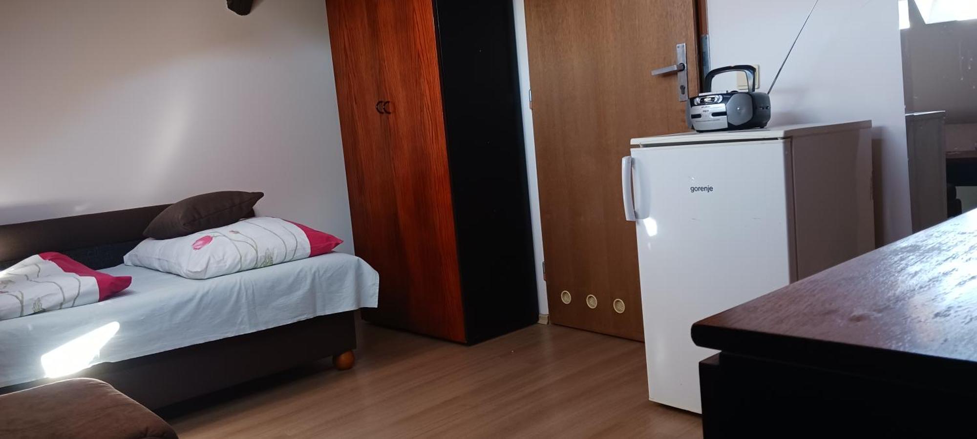 Central Apartman Bratislava