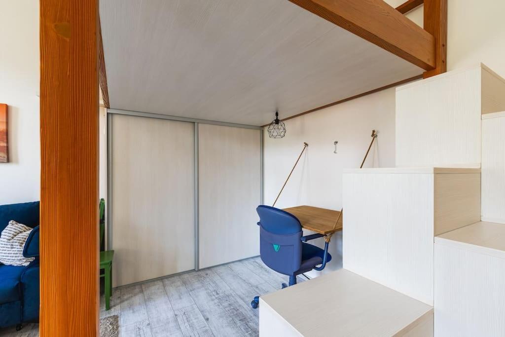 Appartamento Historical Hideaway