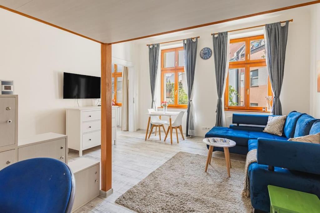 Historical Hideaway Apartment *