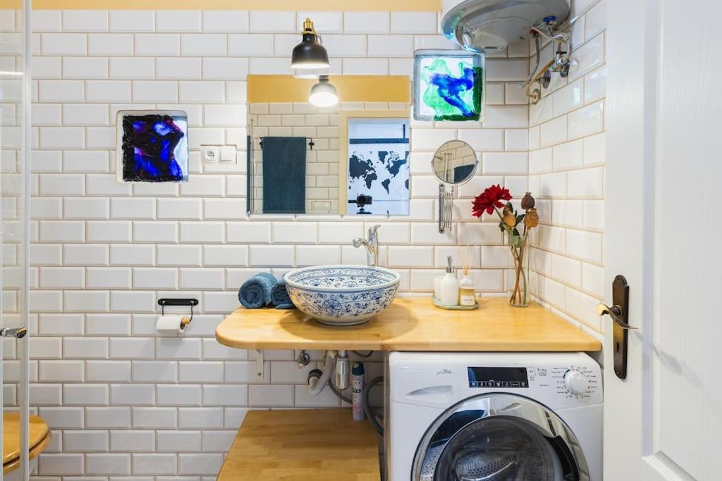 Apartment Historical Hideaway