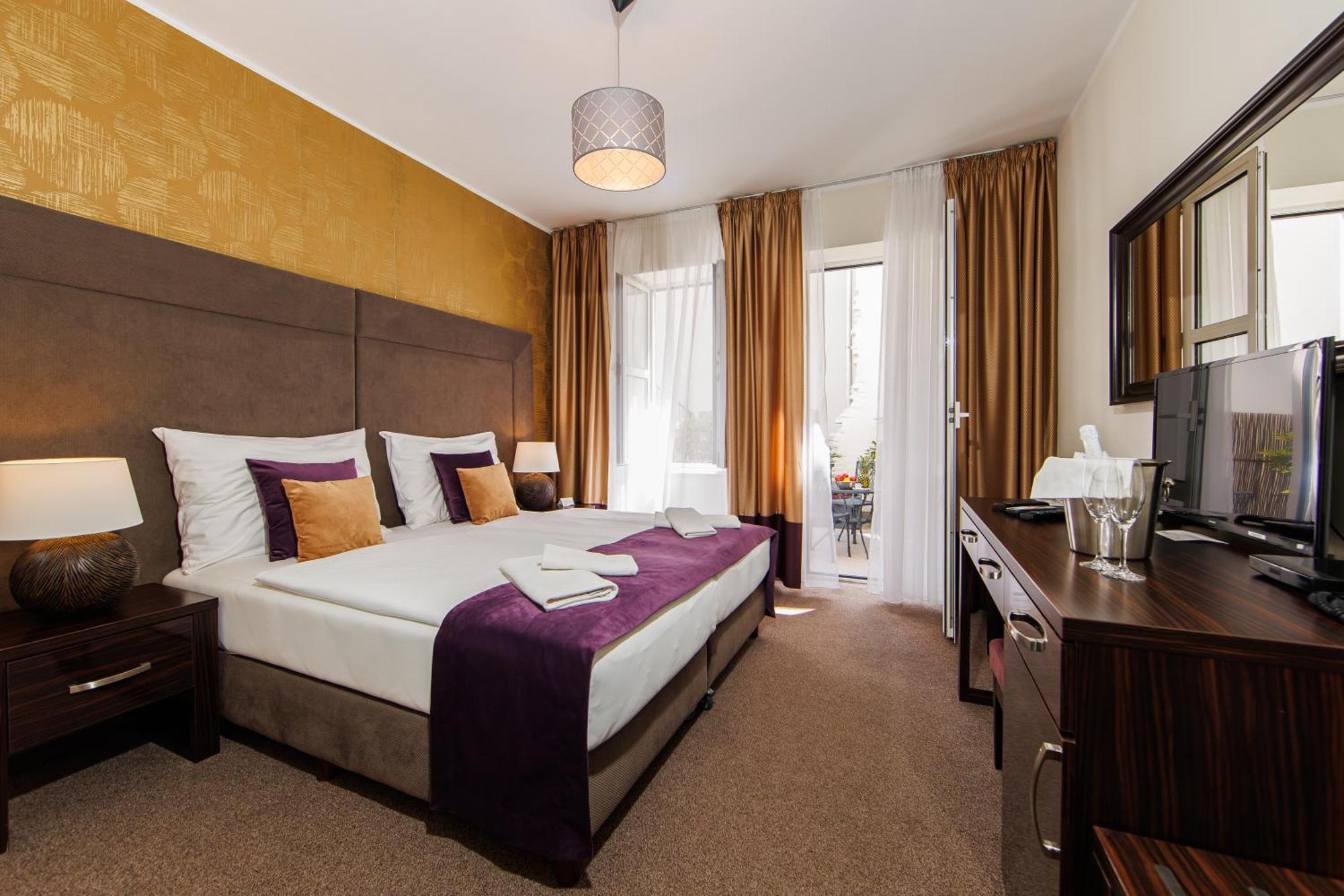 Aplend Perugia Hotel Bratislava