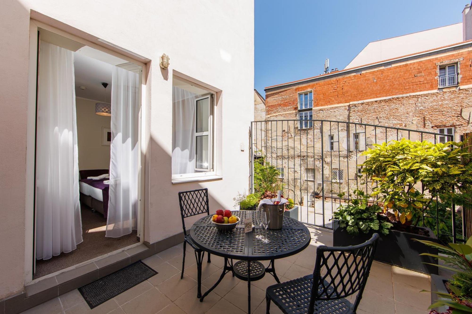 Aplend Perugia Hotel 3*