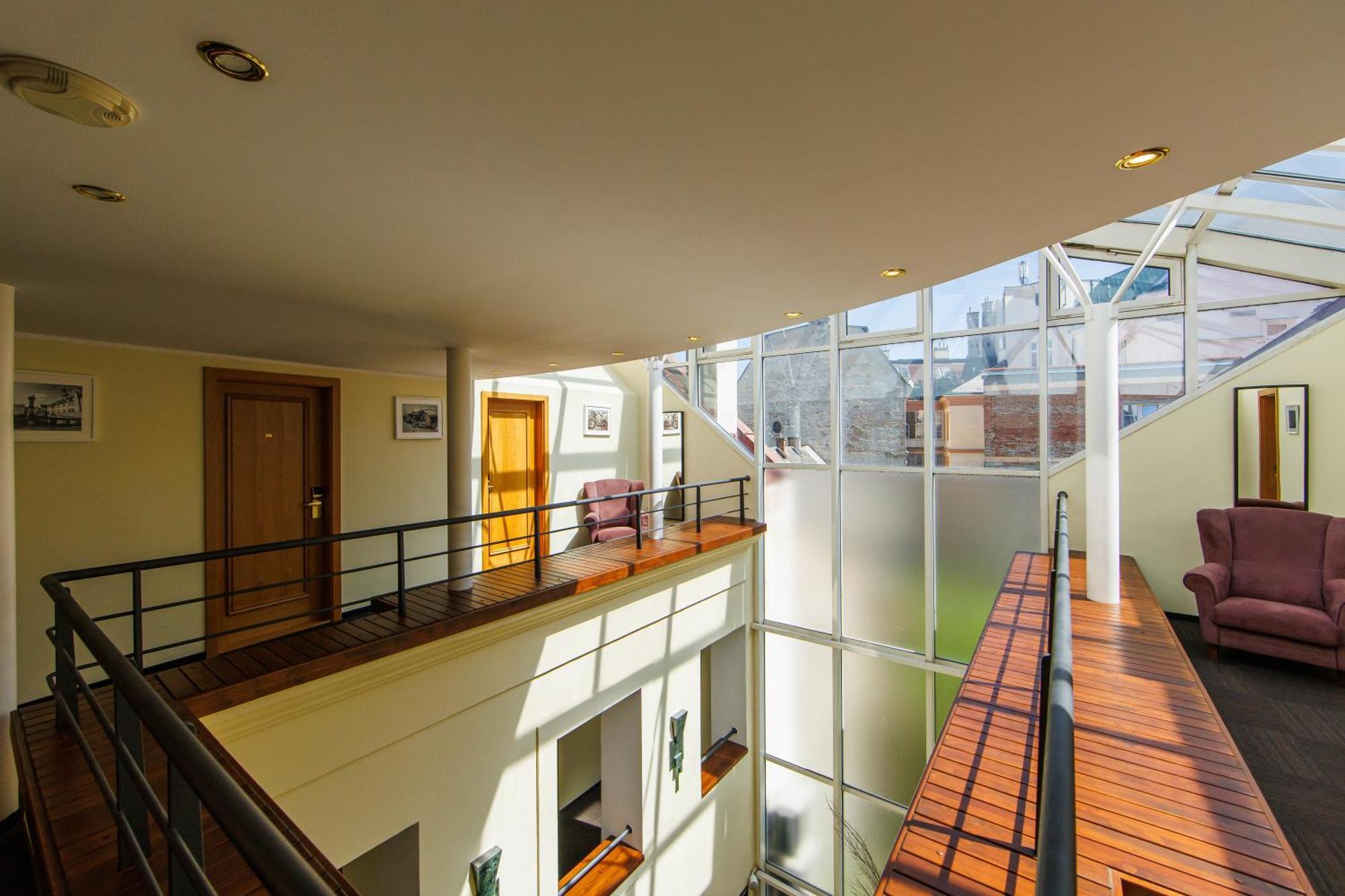 Hotel Aplend Perugia 3*