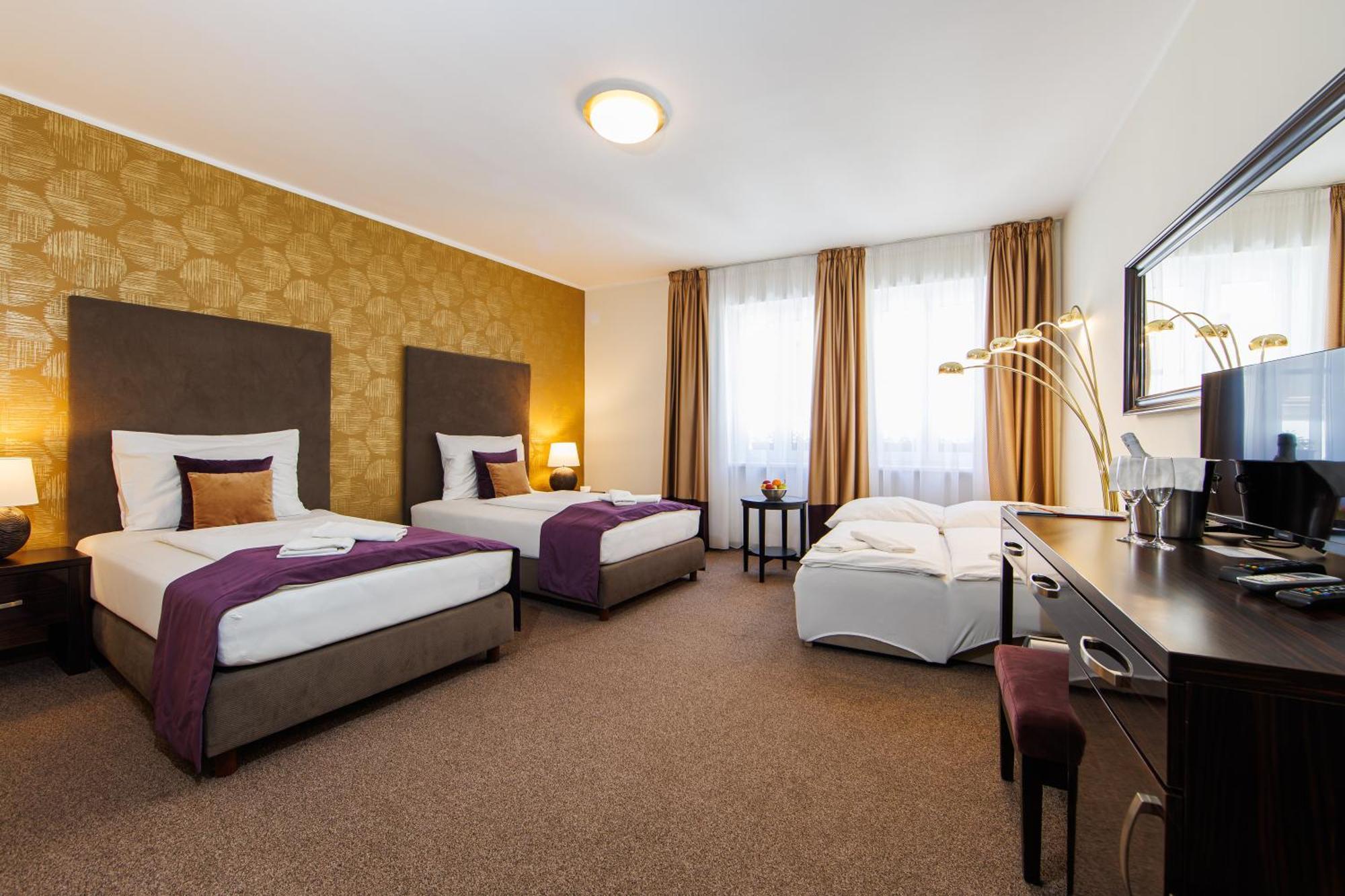 Aplend Perugia Hotel Bratislava