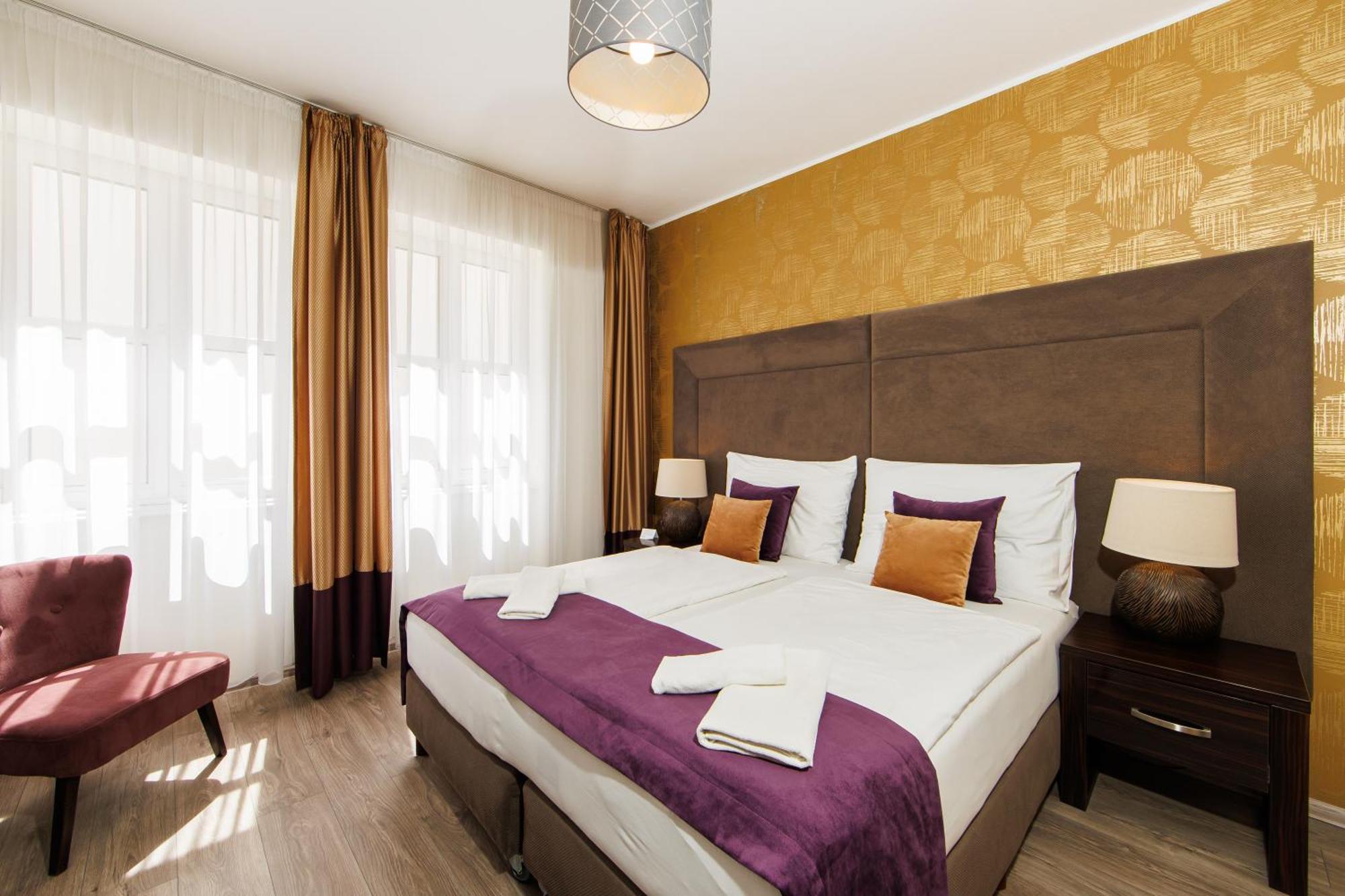 Aplend Perugia 3*