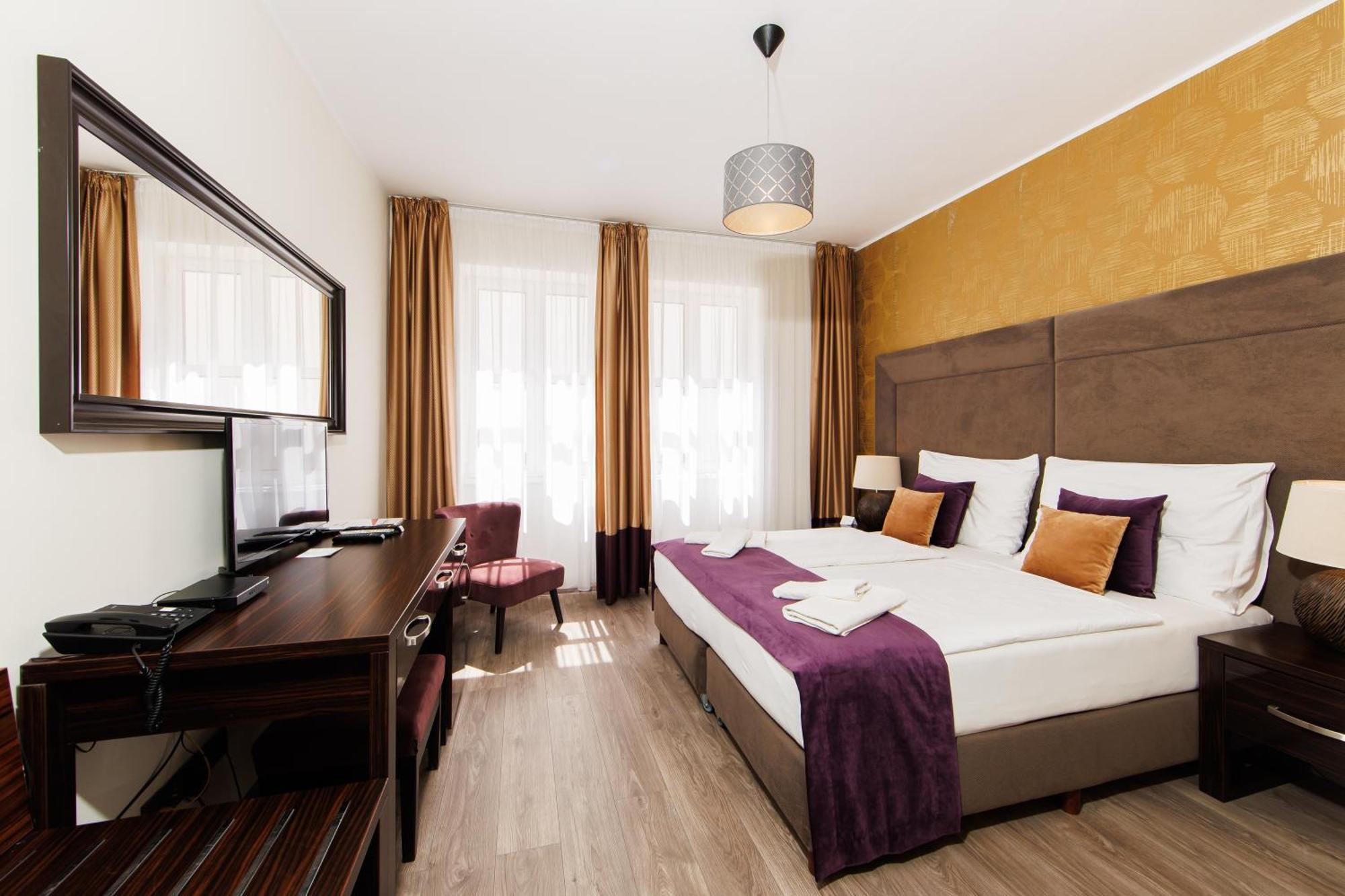 Aplend Perugia Bratislava