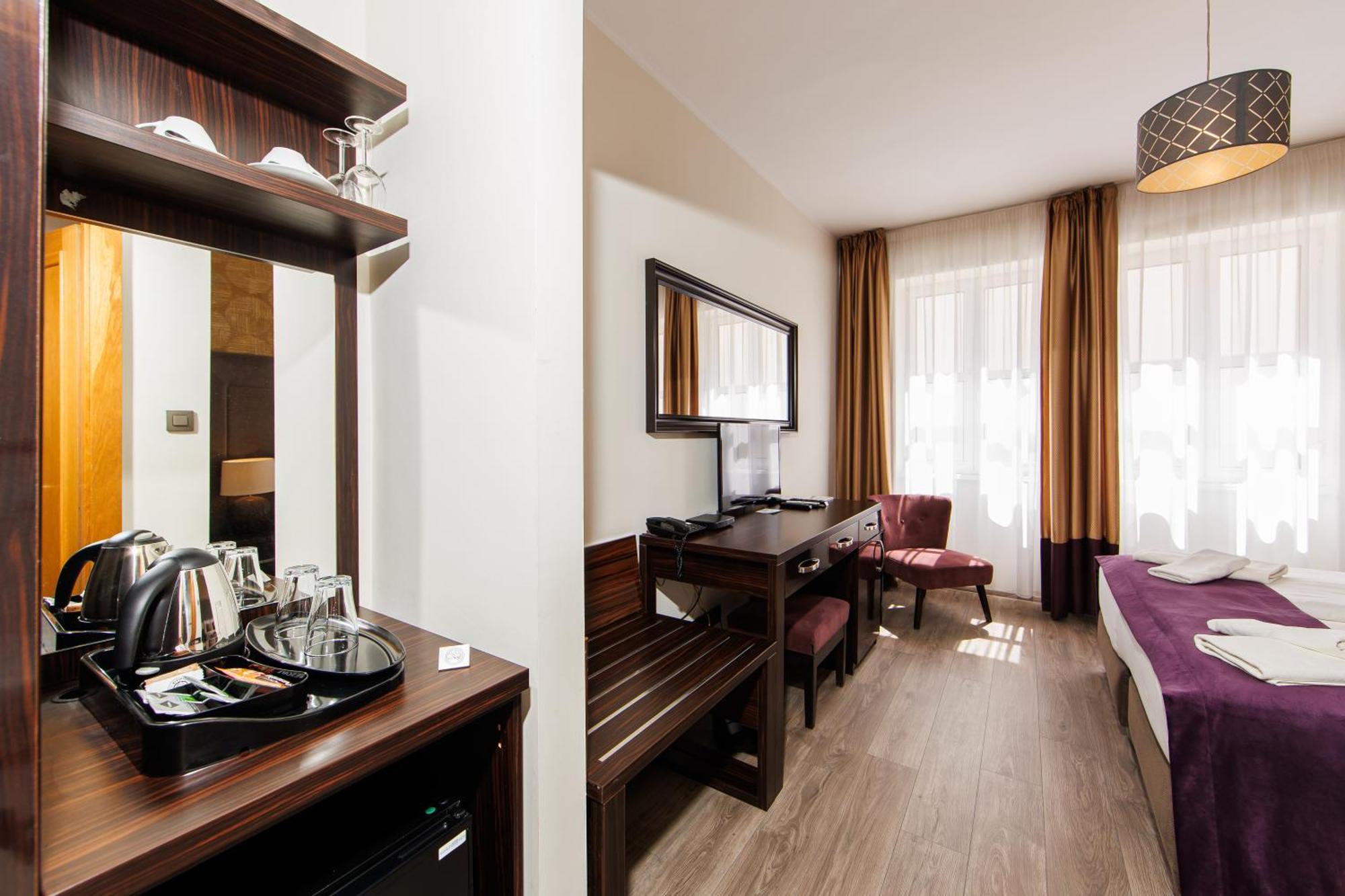 Hotel Aplend Perugia