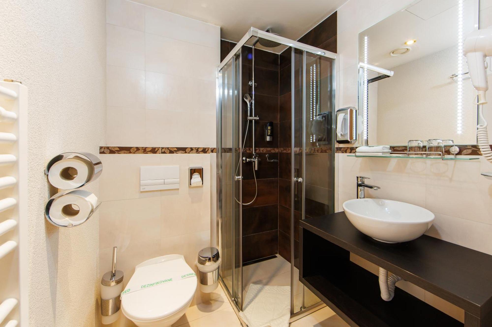 Aplend Perugia Hotel 3*