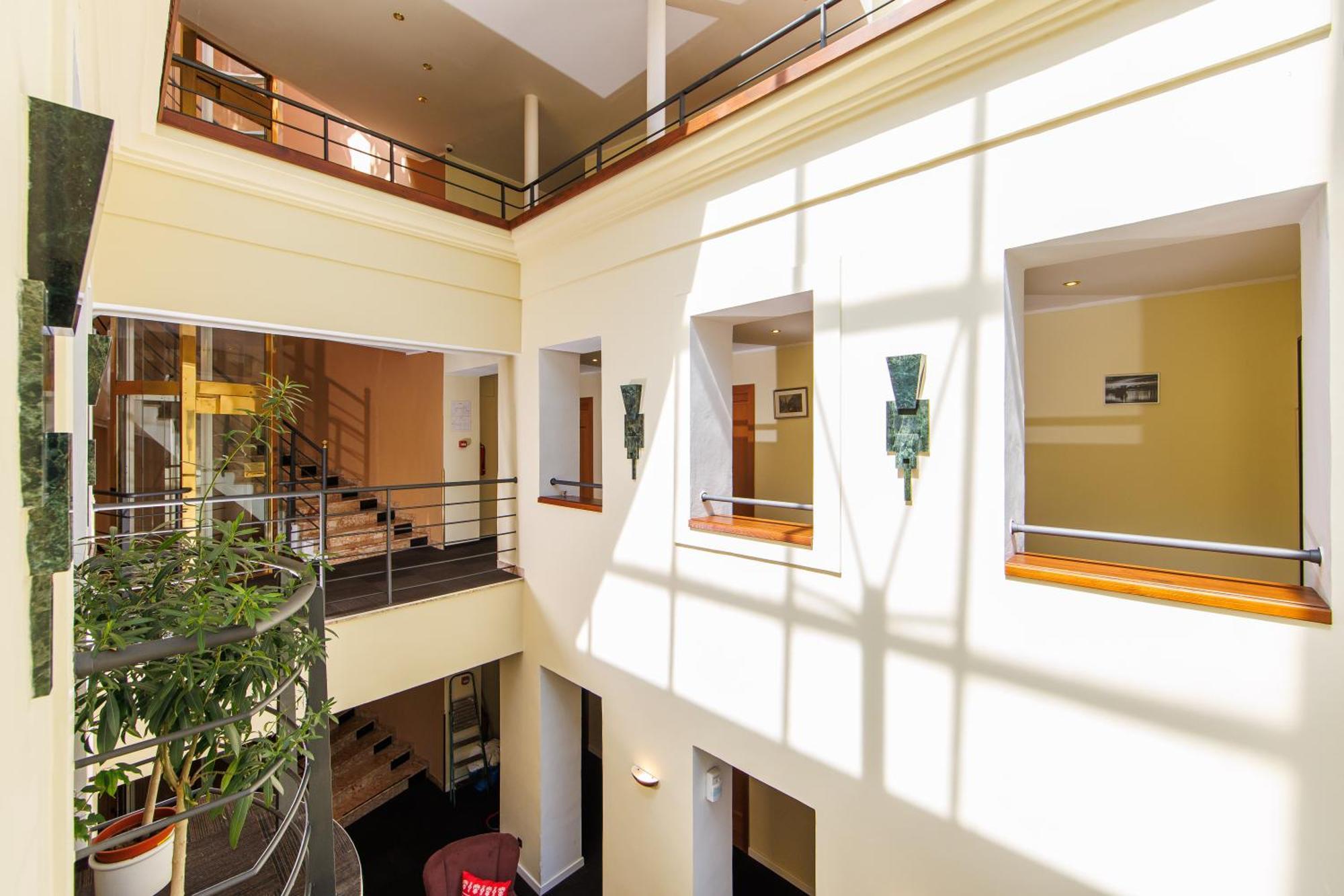 Hotel Aplend Perugia 3*