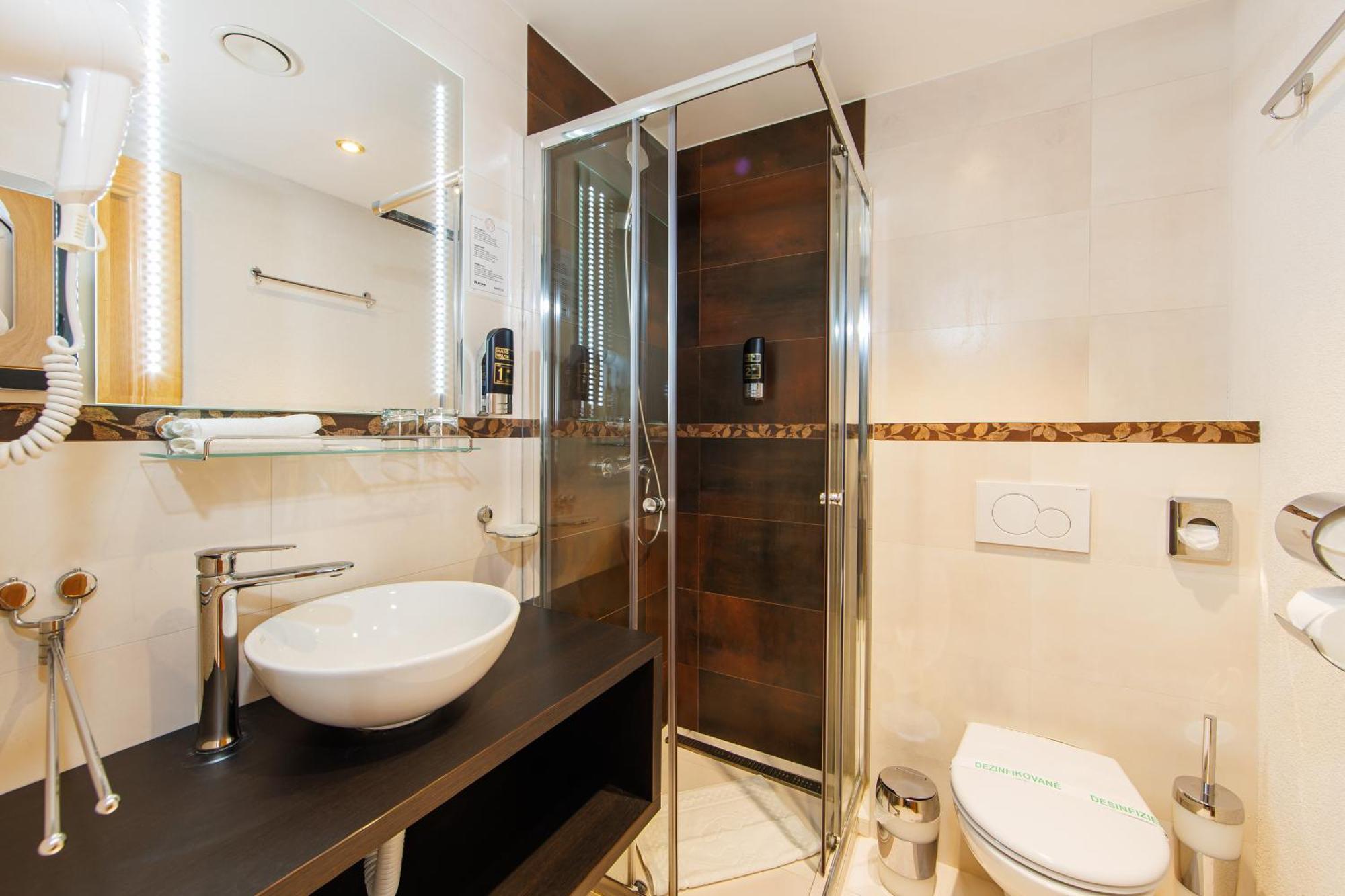 Aplend Perugia Hotel Bratislava