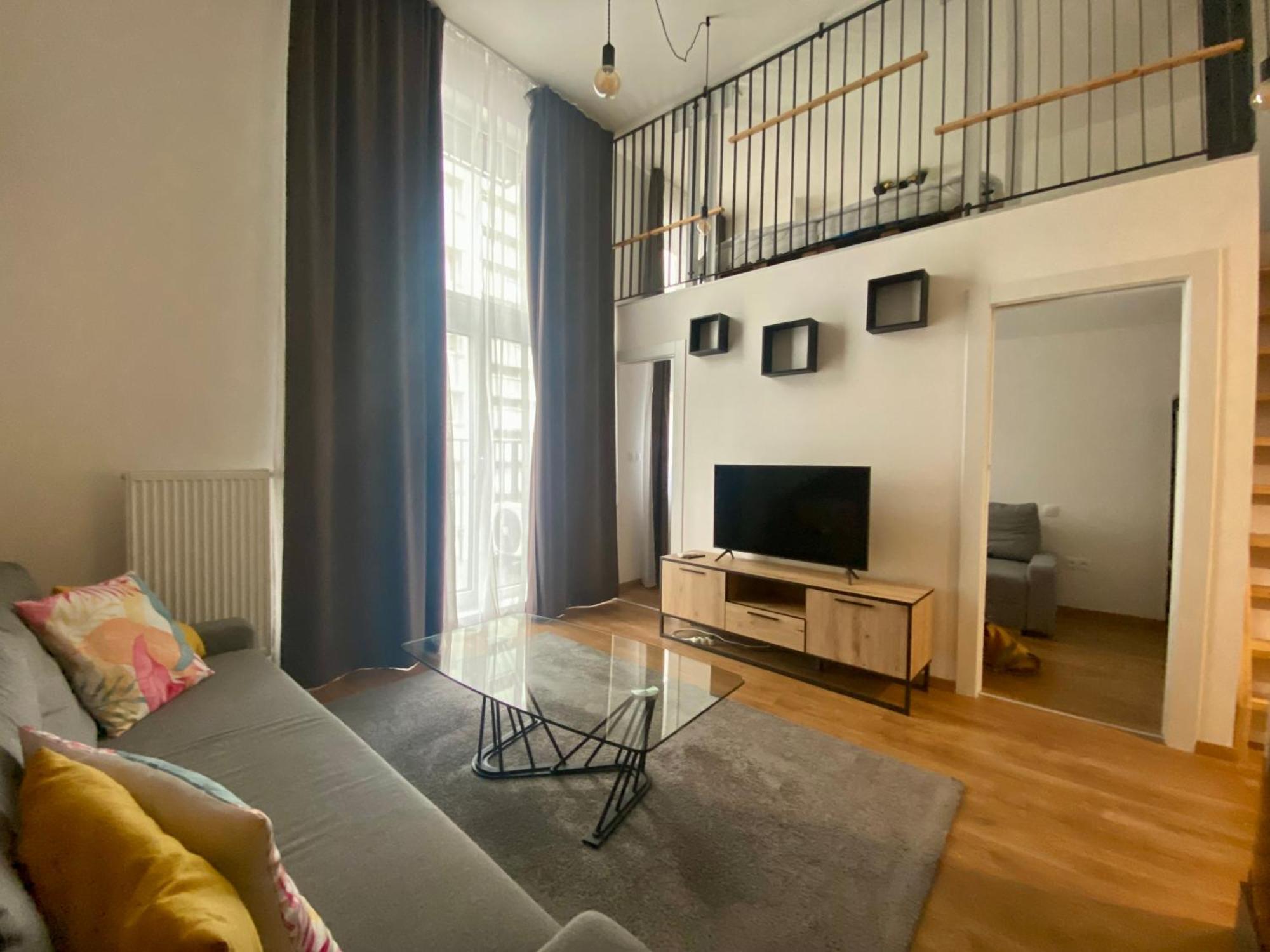 Apartmán Kramare 303