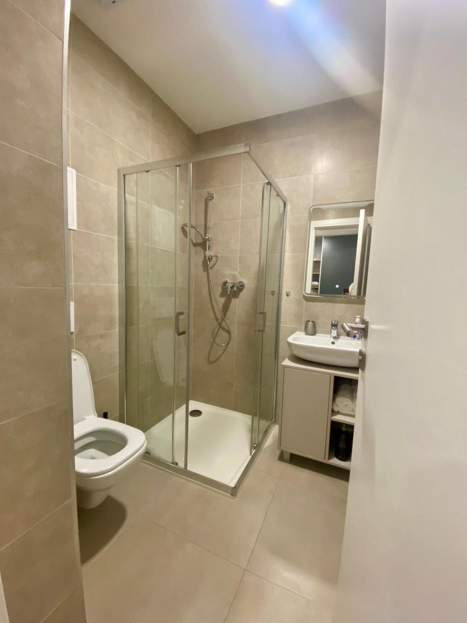 Apartmán Kramare 303 *