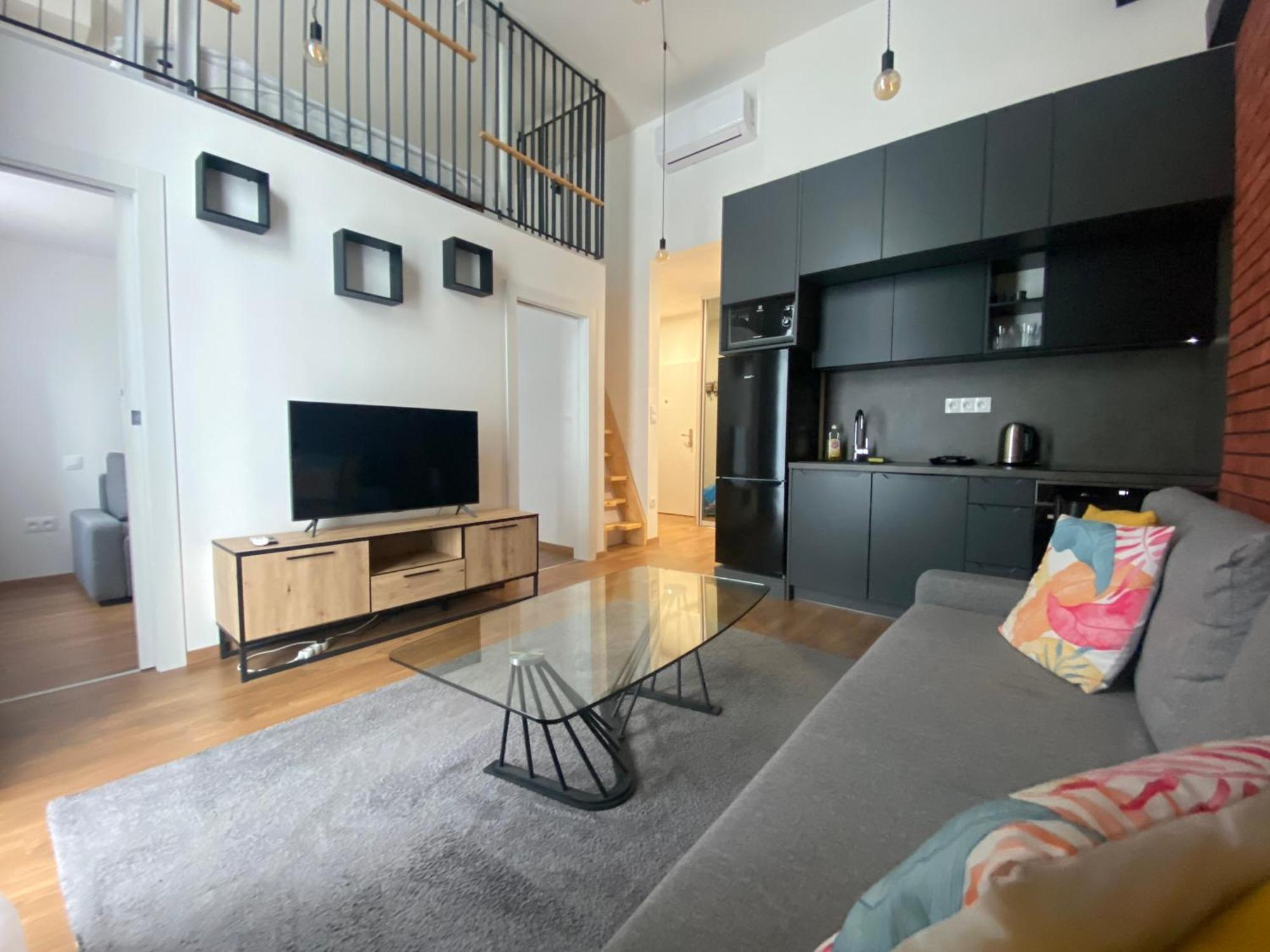 Apartmán Kramare 303 Bratislava
