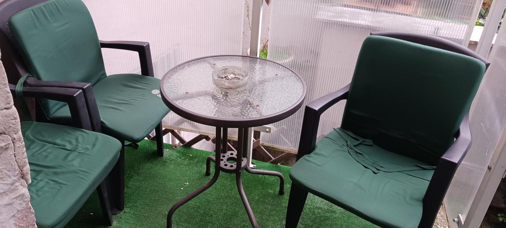 Homestay Central Apartman Bratislava