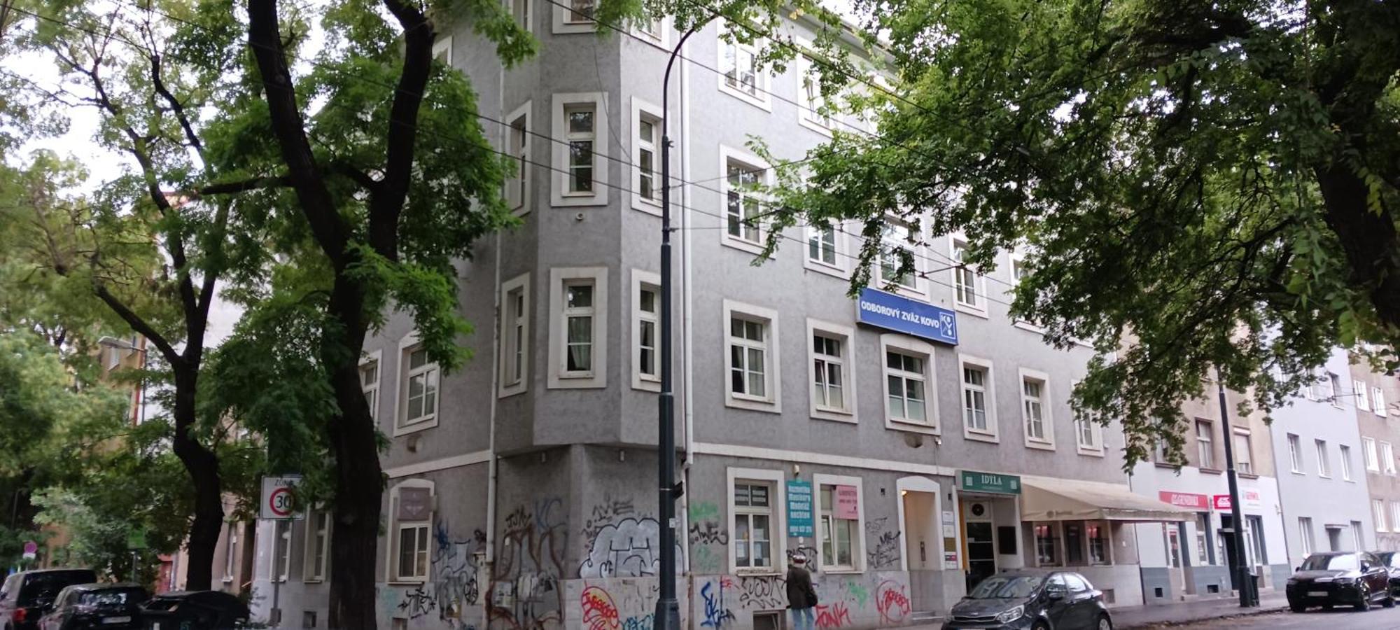 Homestay Central Apartman