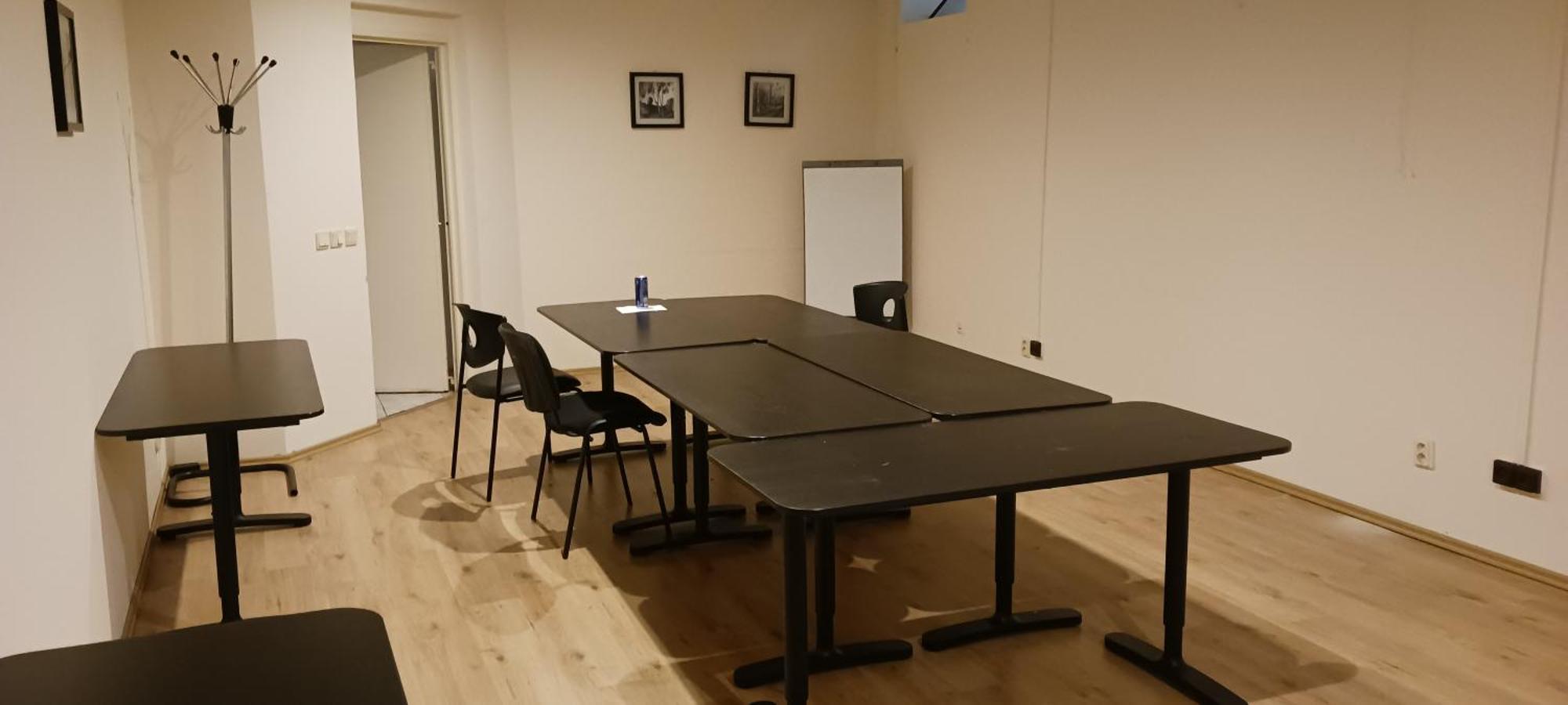 Homestay Central Apartman