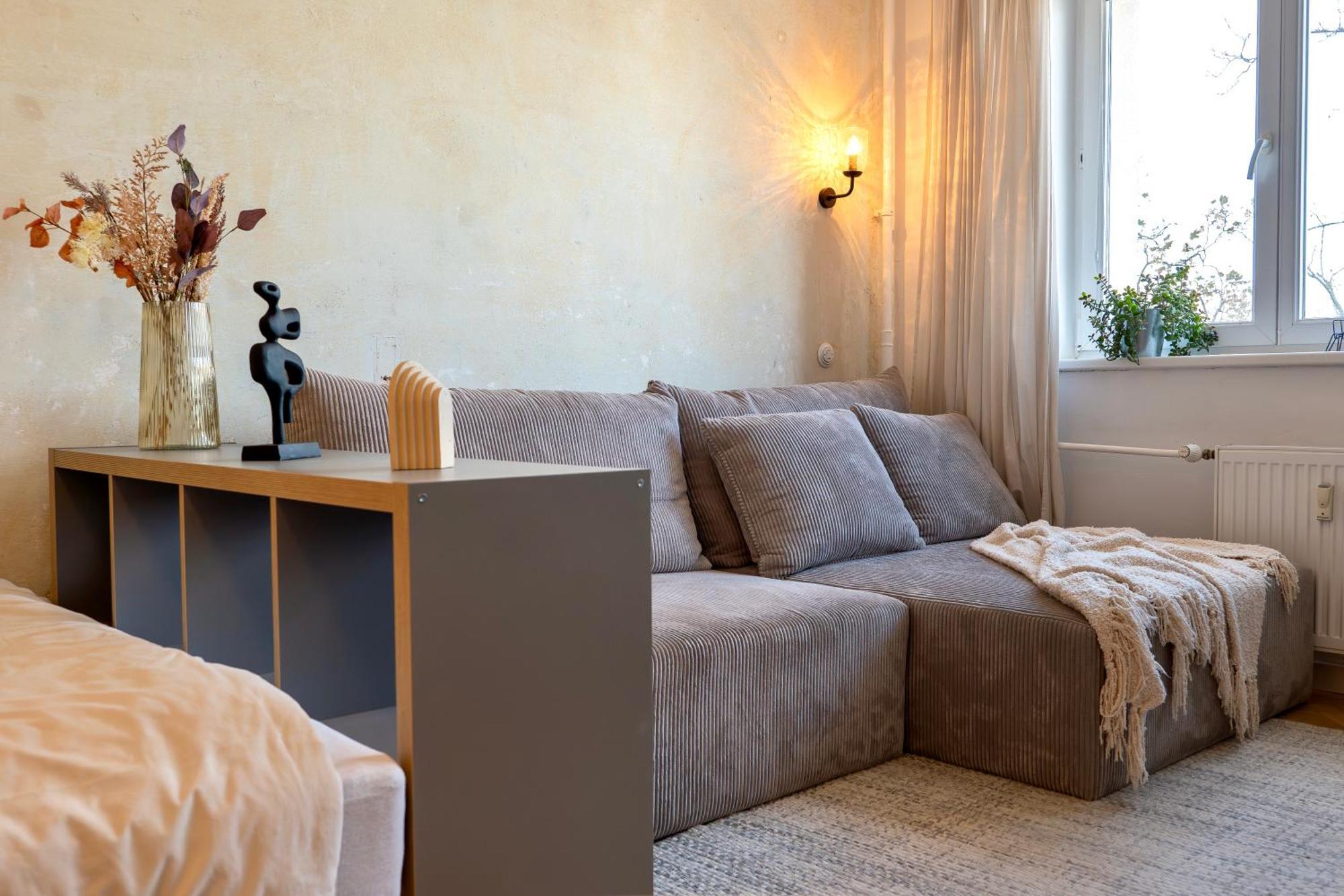 Apartment Utulne Blizko Centra - No Smoking Bratislava