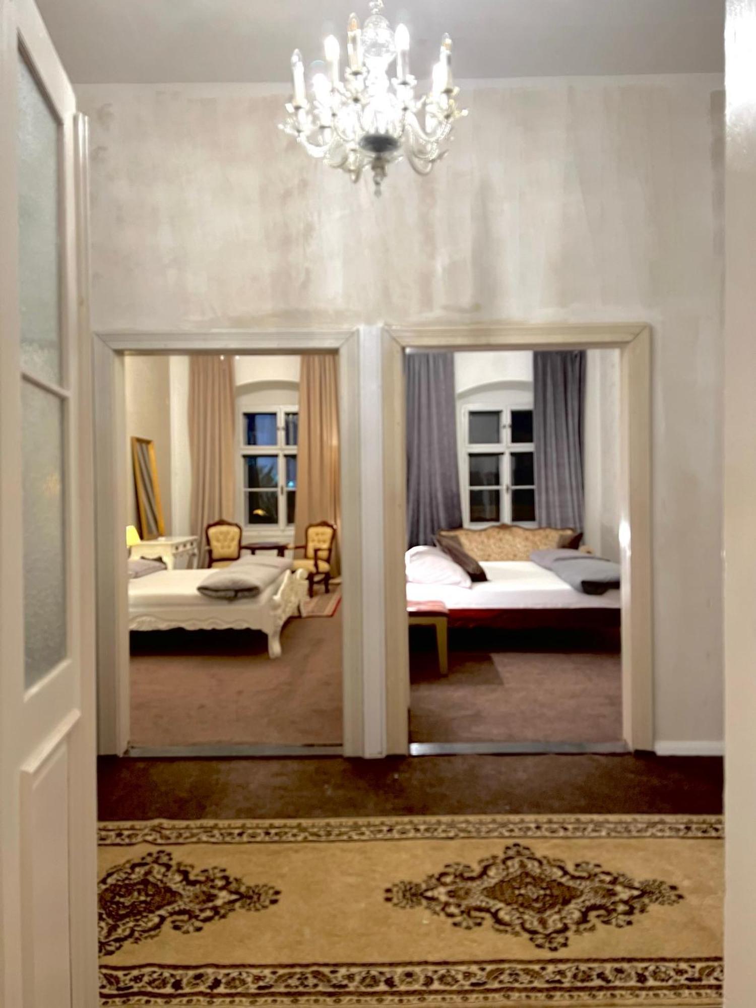 Appartamento Csaky Palace 2 Bratislava