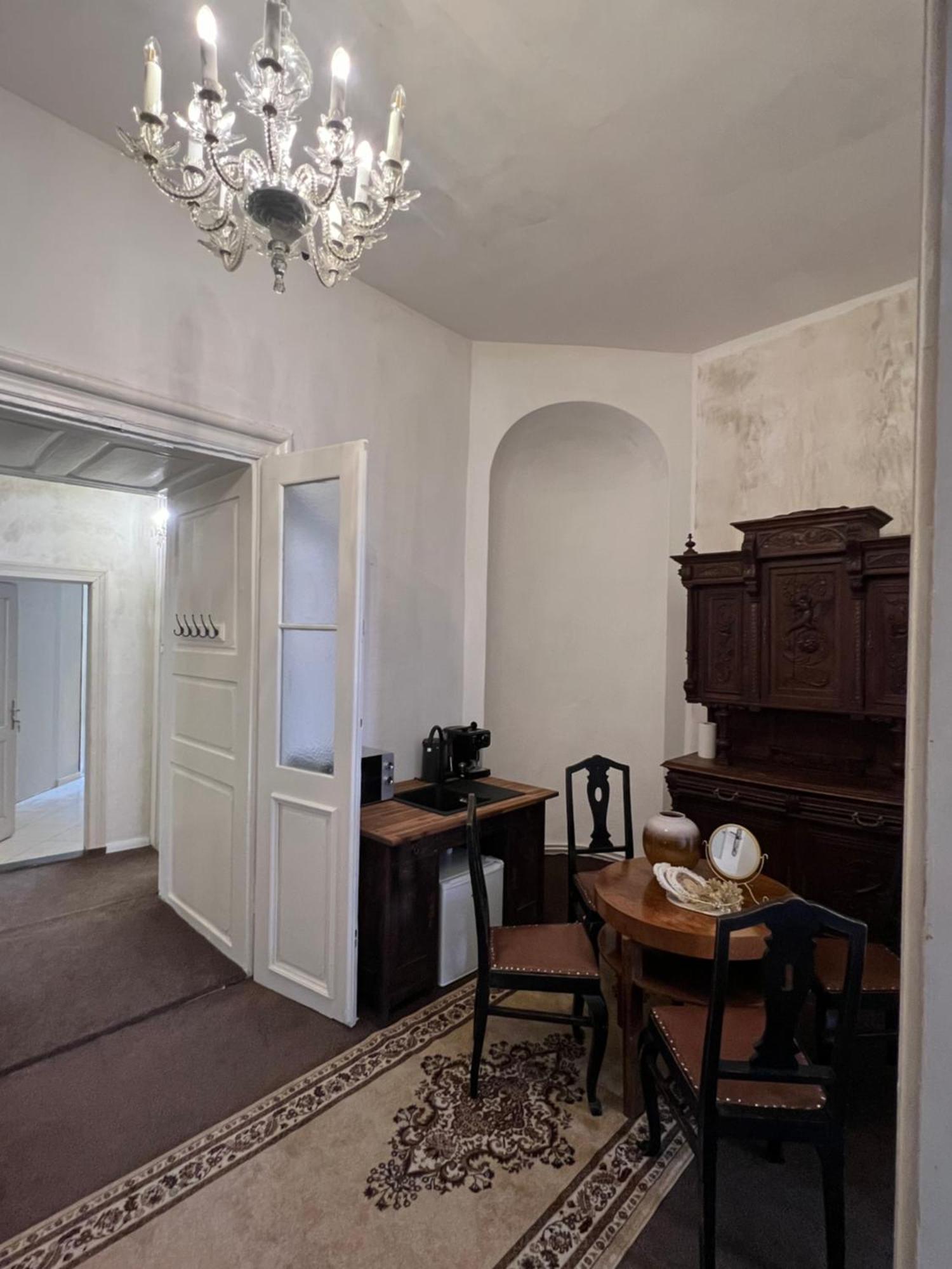 Csaky Palace 2 * Bratislava