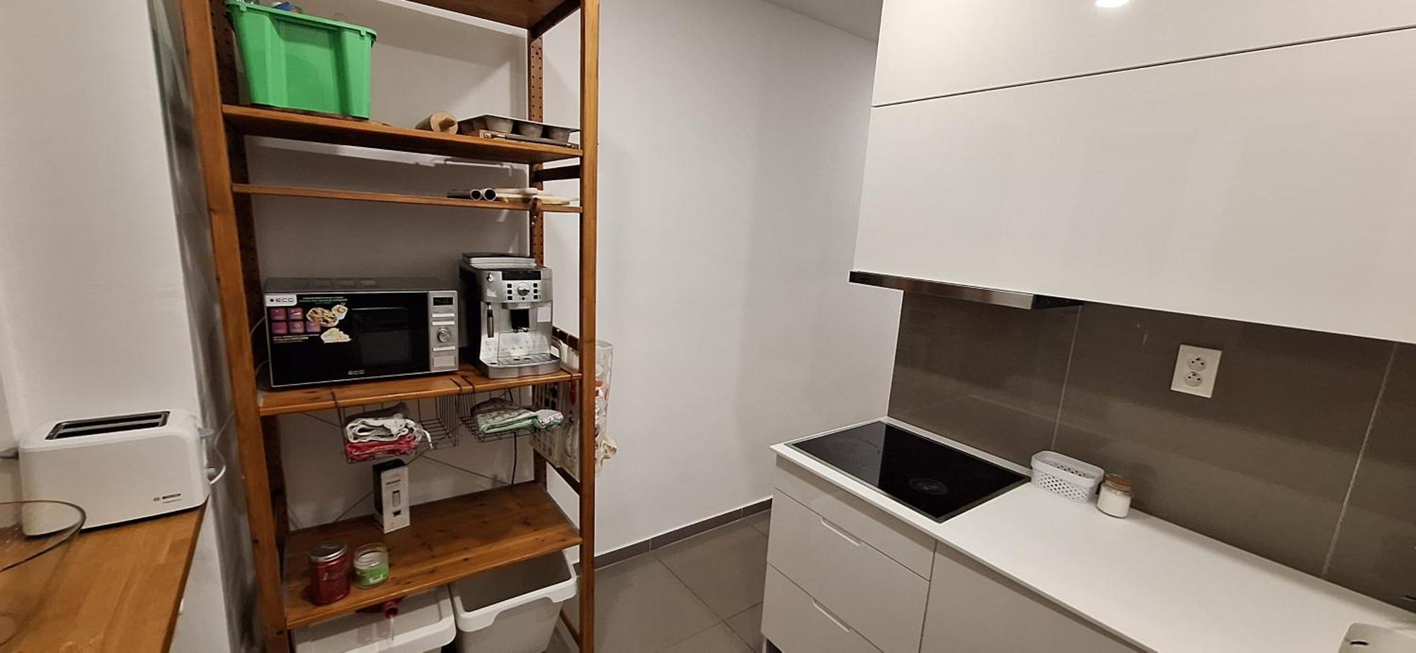 Family Kramare Apartment