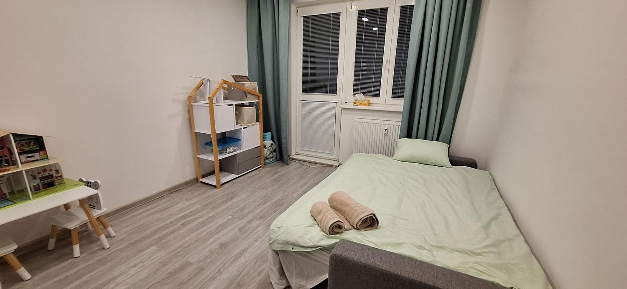 Family Kramare Apartment *