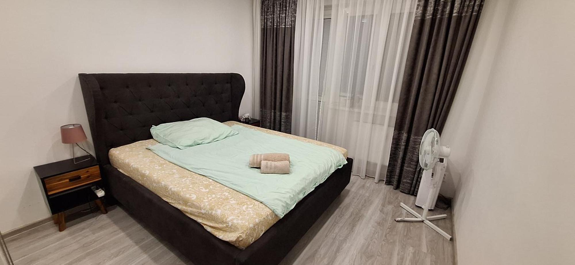 Family Kramare Apartment *
