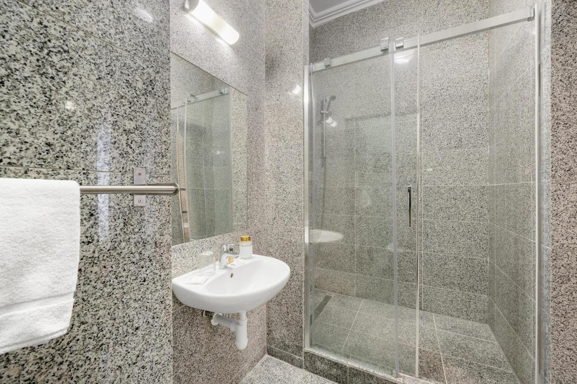 Reverie Hotel Bratislava