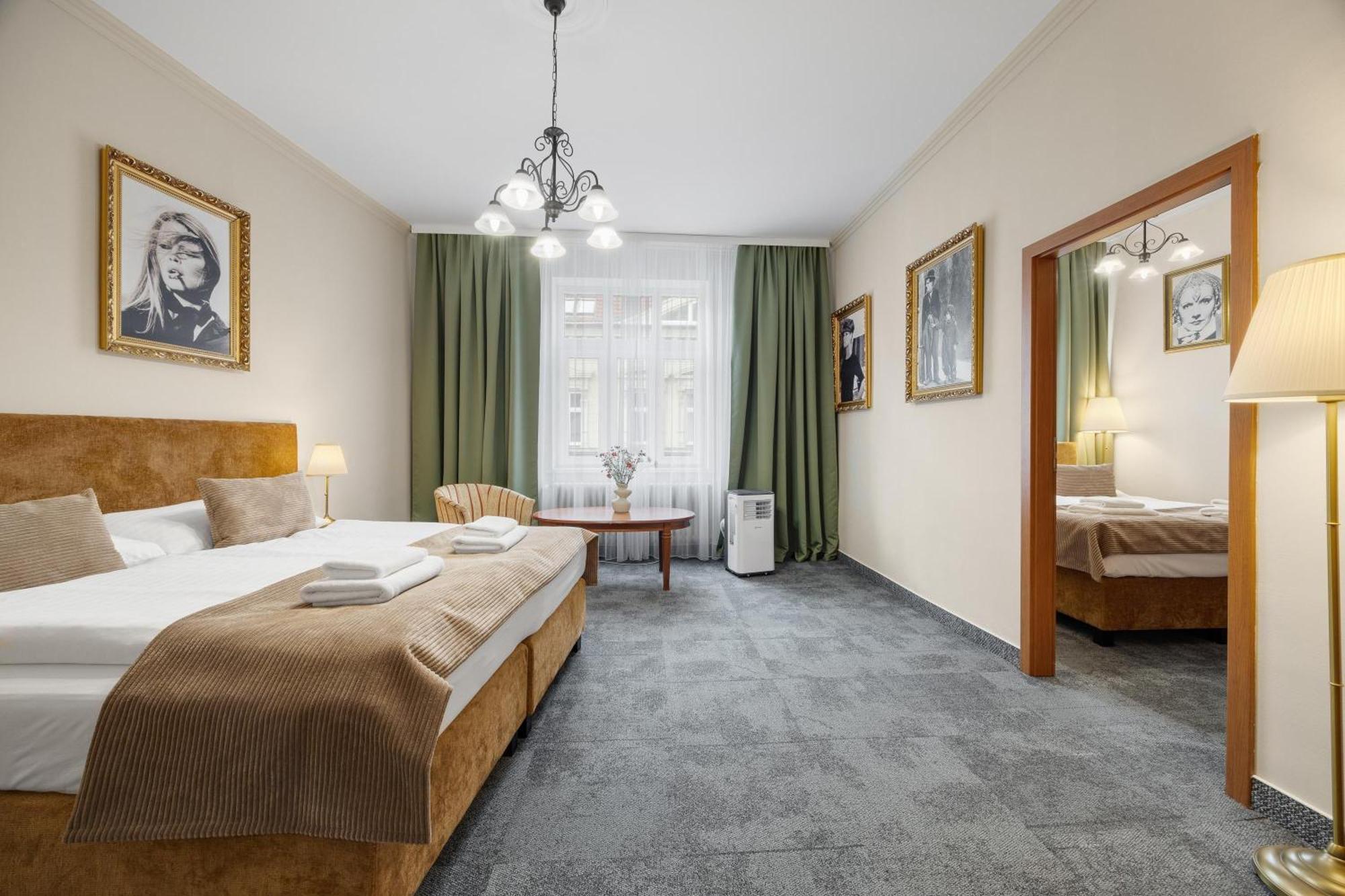 Reverie 3* Bratislava