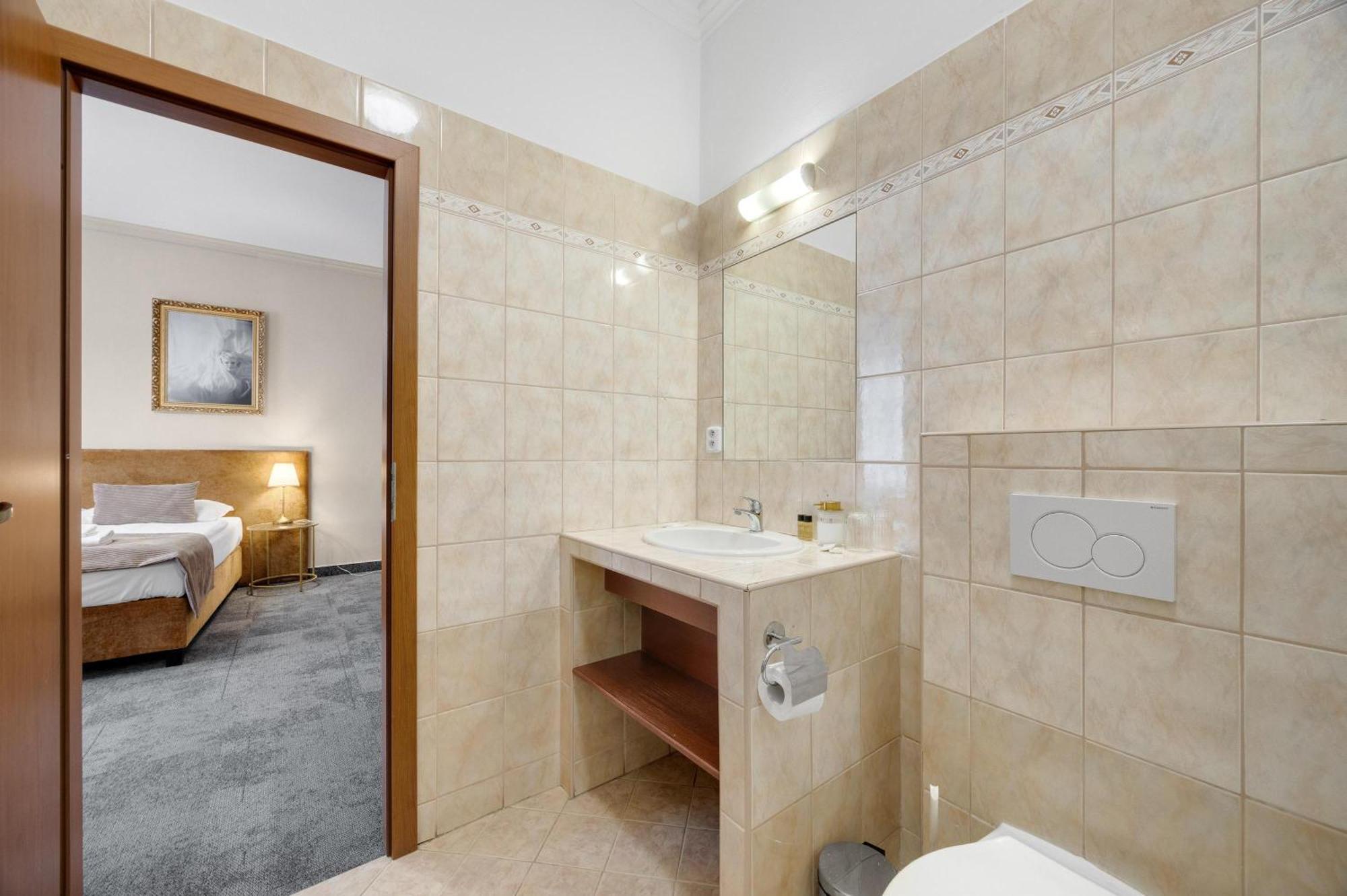 Hotel Reverie Bratislava
