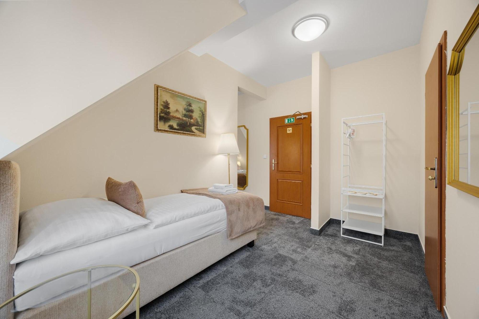 Reverie Hotel Bratislava