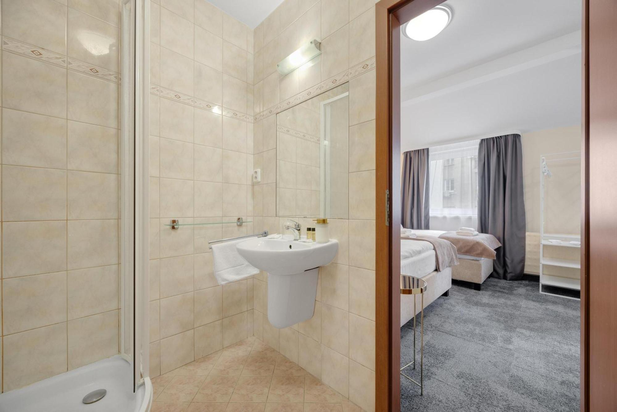 Hotel Reverie Bratislava