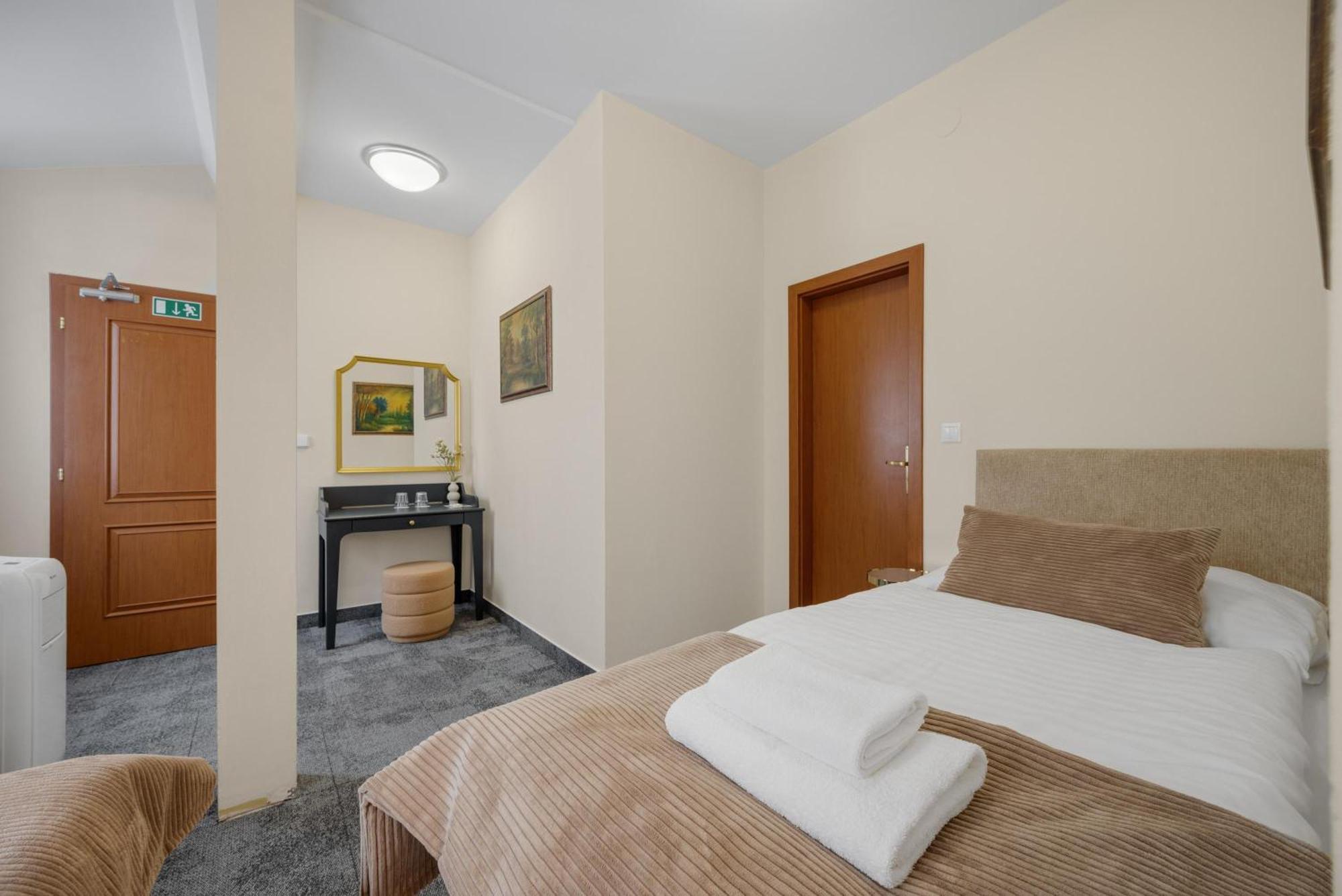 Reverie 3* Bratislava