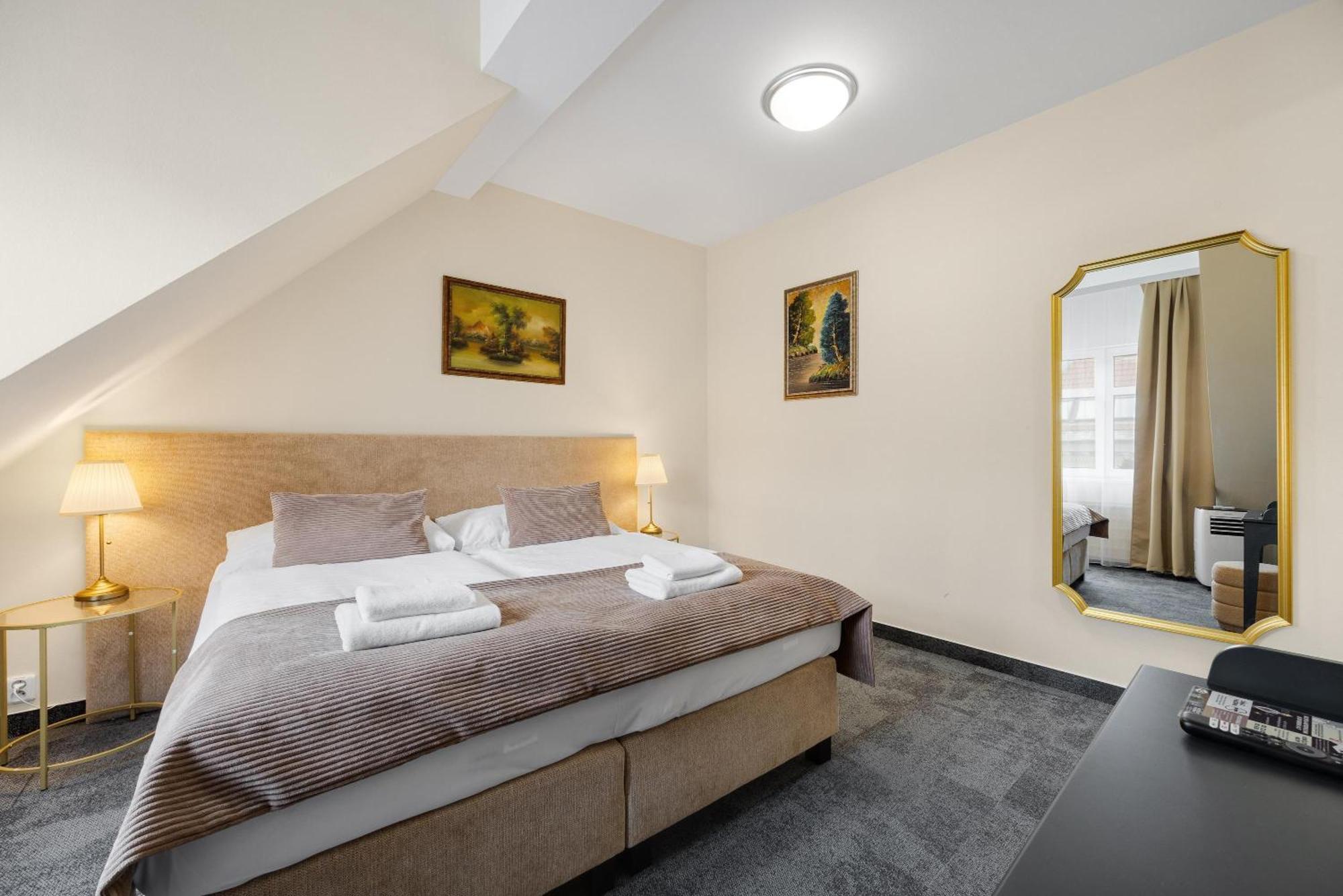 Hotel Reverie 3*