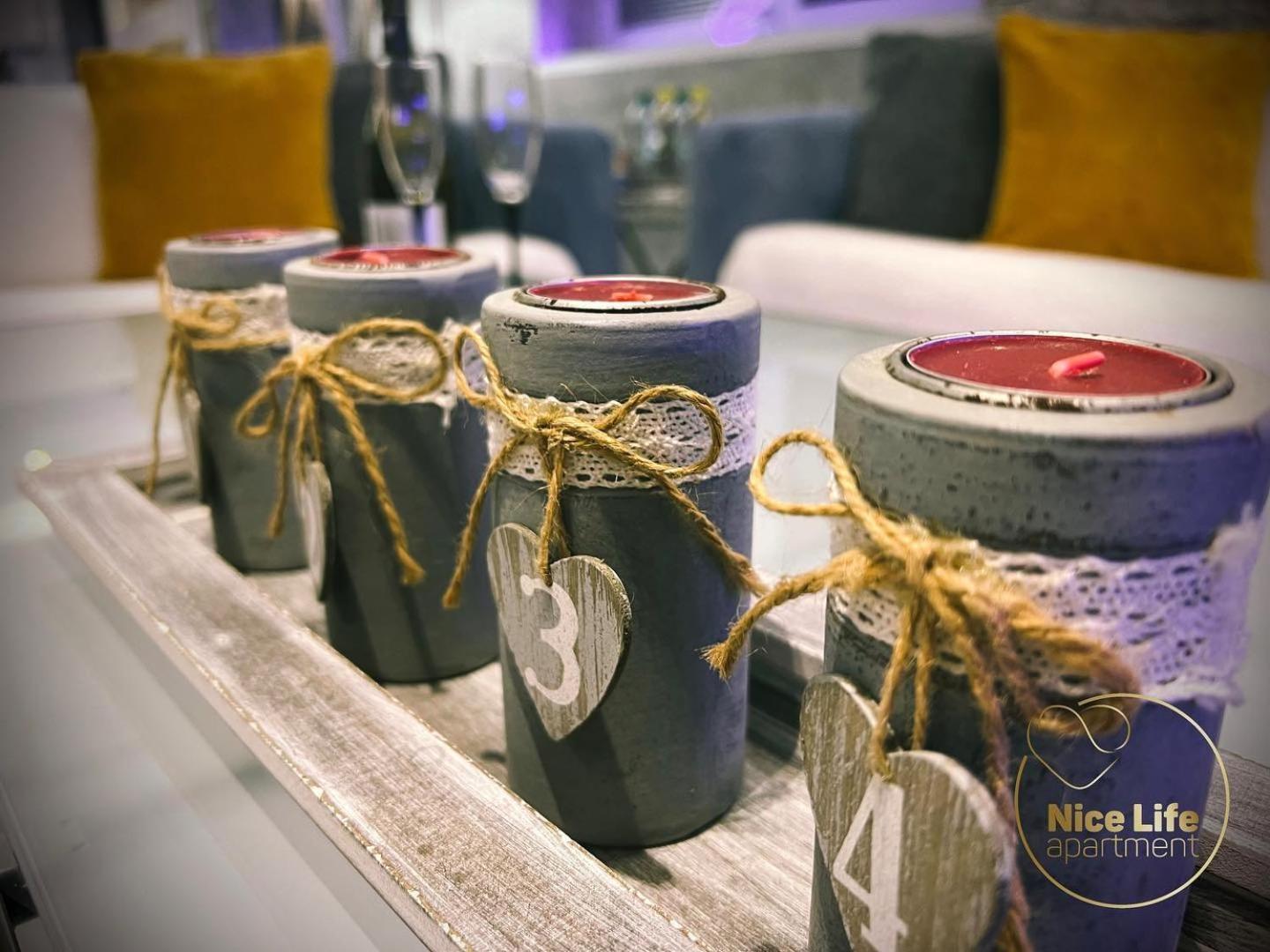 Life - Luxury In The Old Town. Appartamento