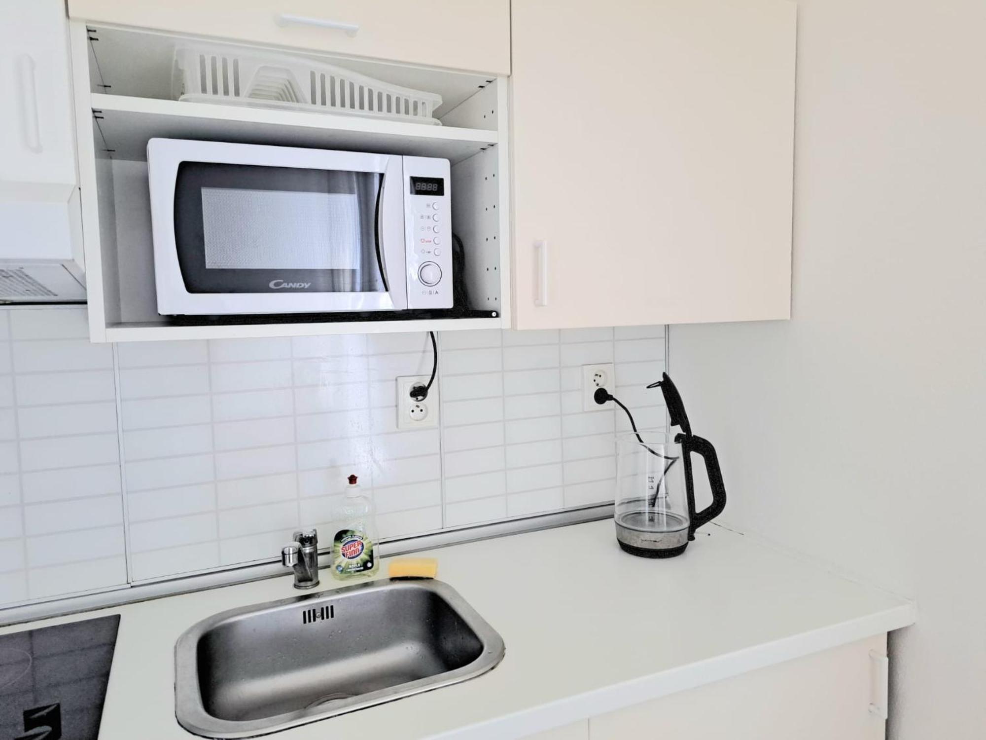 Minigarsonka Apartment Bratislava