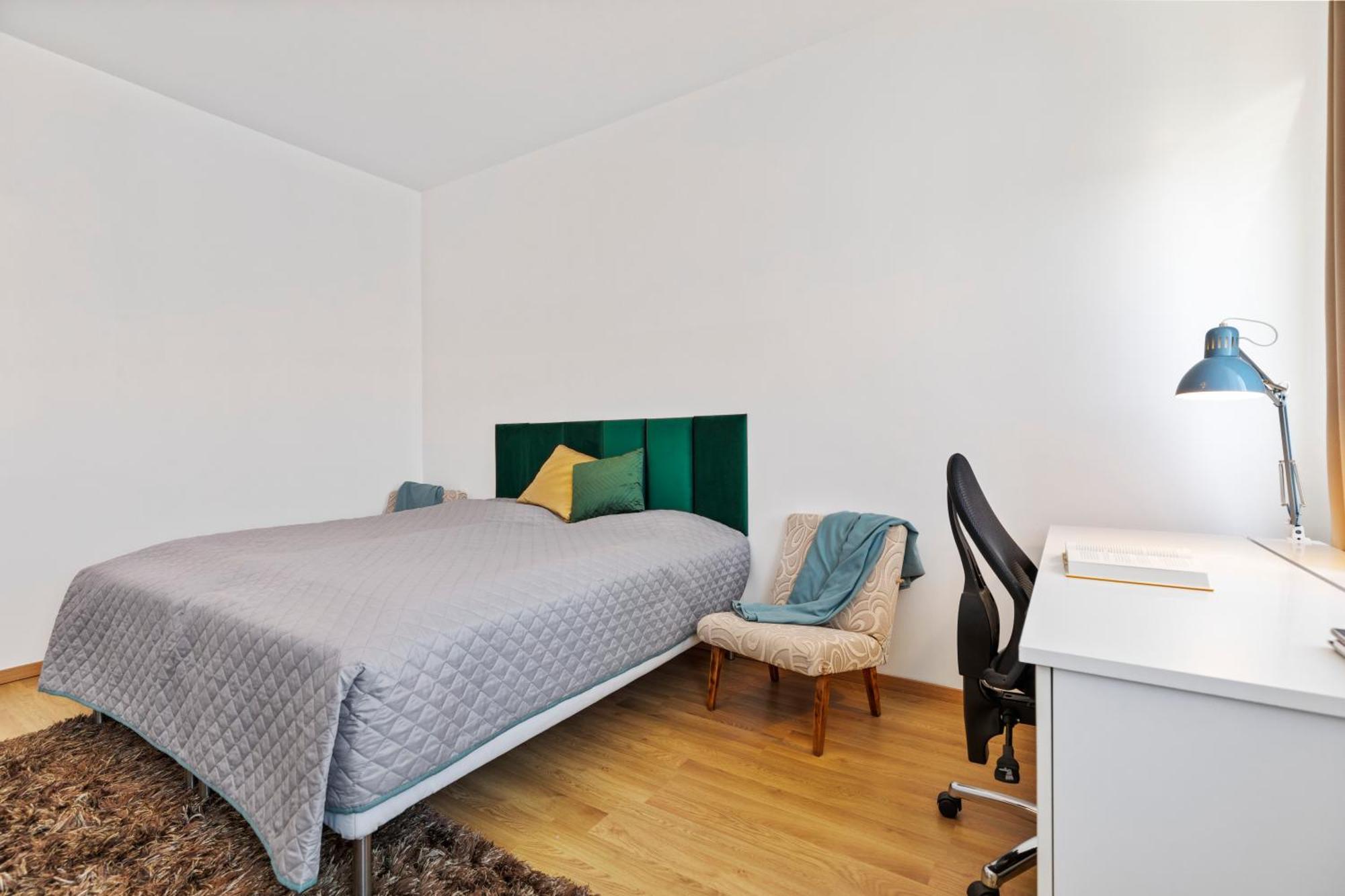 Heart Of The Center 2 By Zazi Apartamento *