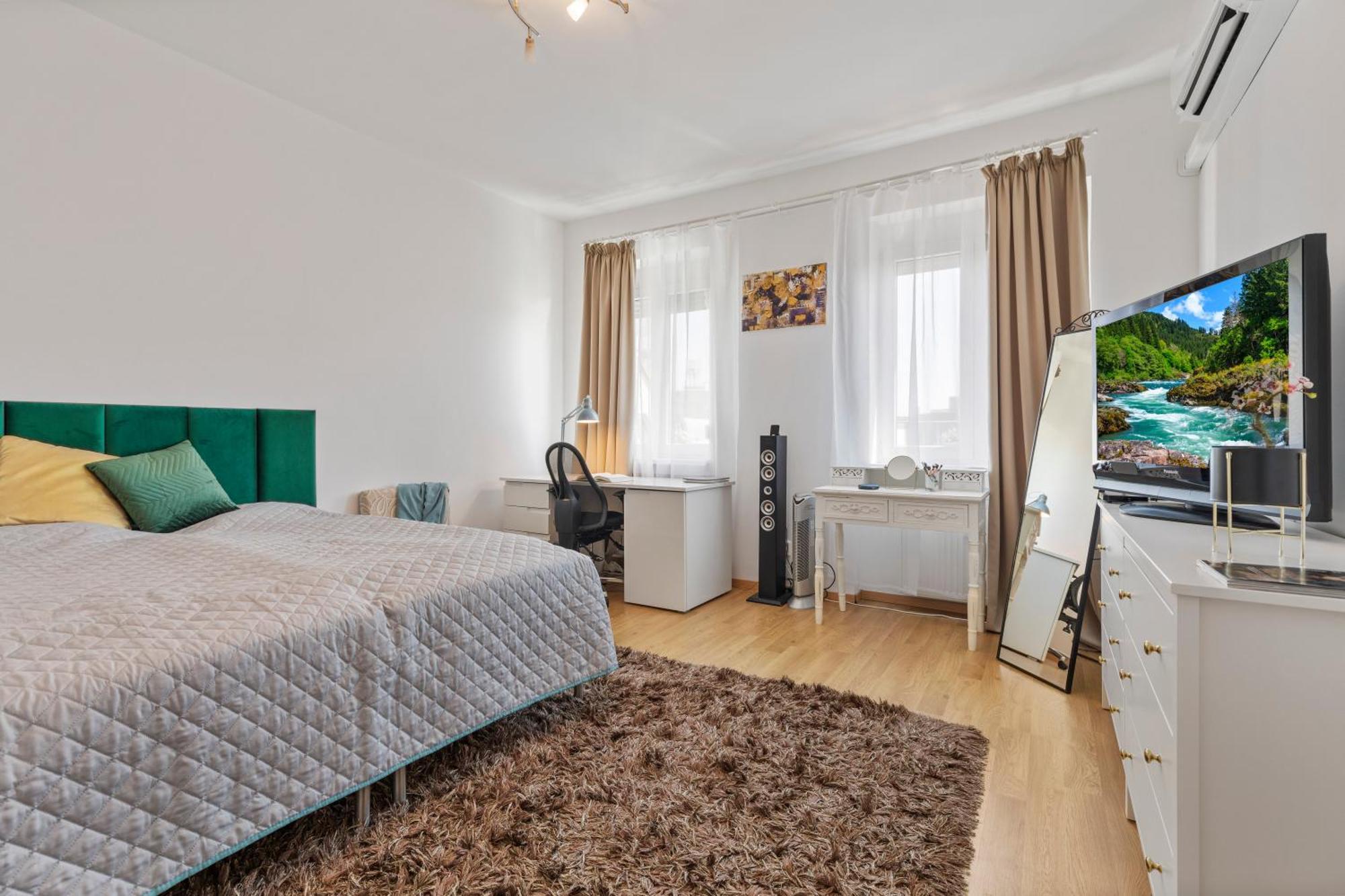 Heart Of The Center 2 By Zazi Apartamento *