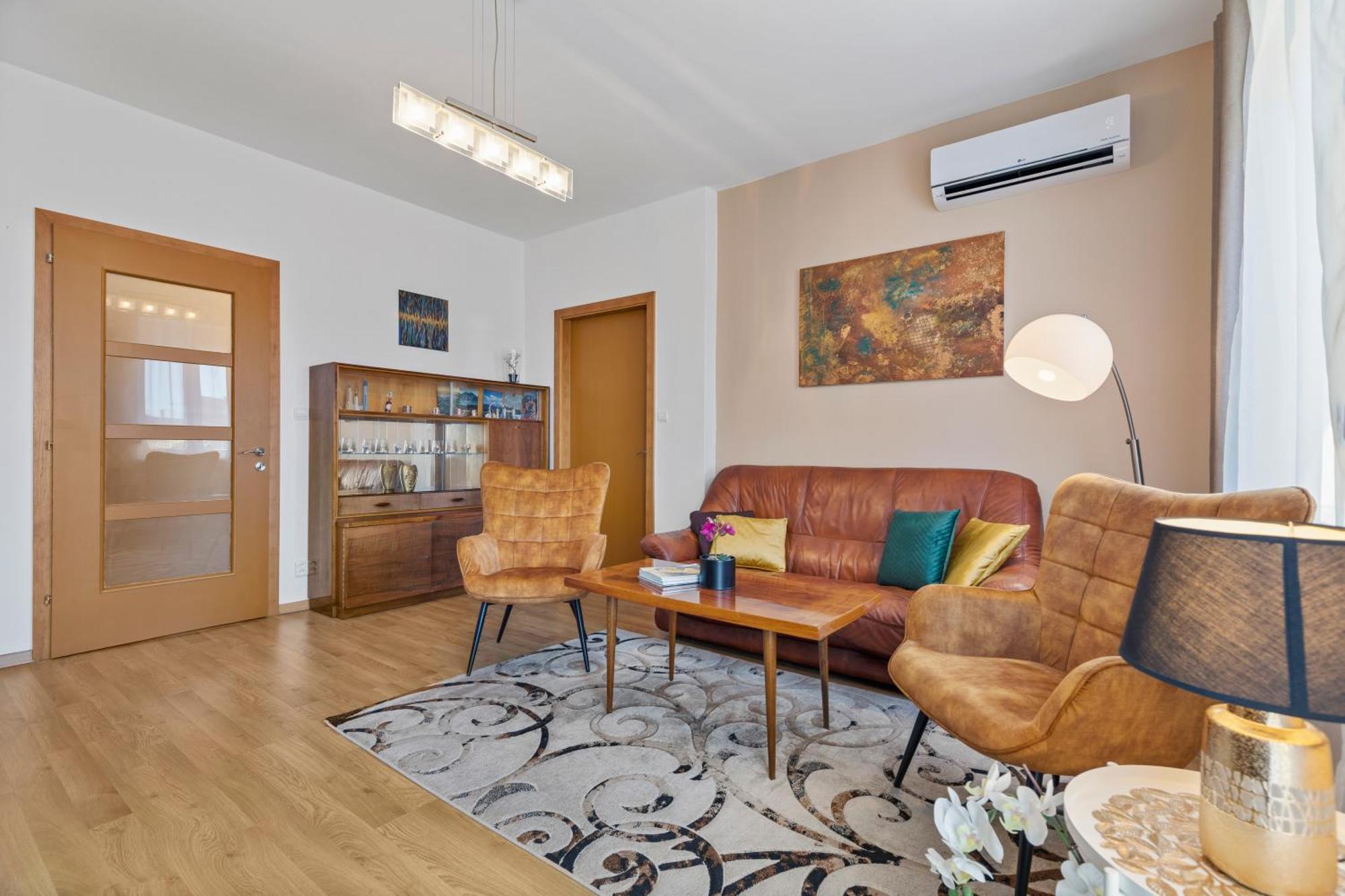 Apartamento Heart Of The Center 2 By Zazi Bratislava