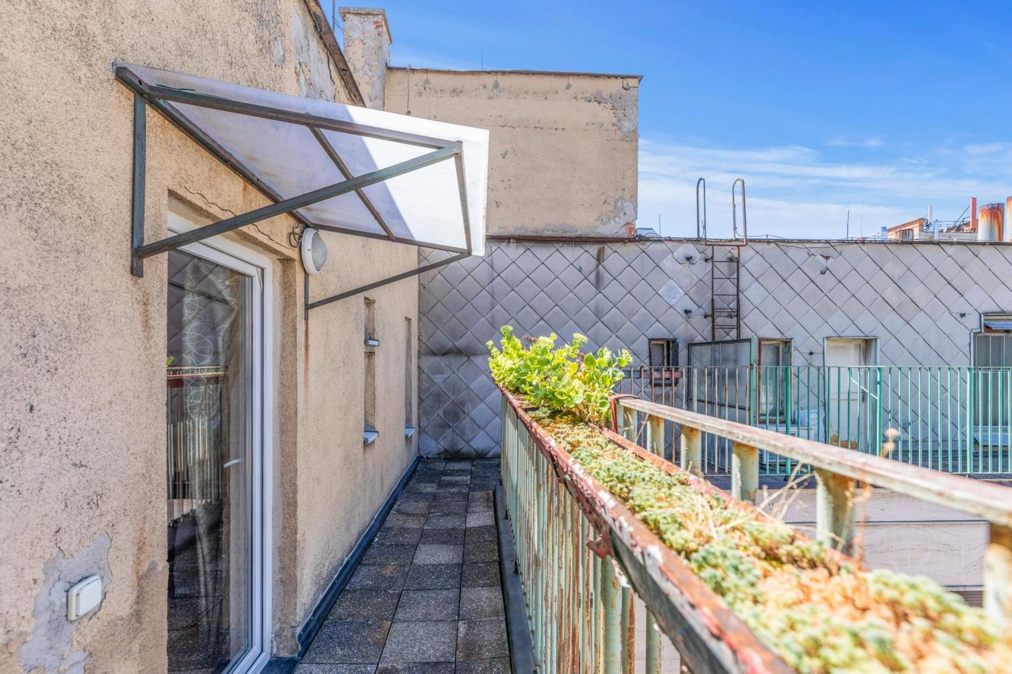 Heart Of The Center 2 By Zazi Apartamento Bratislava