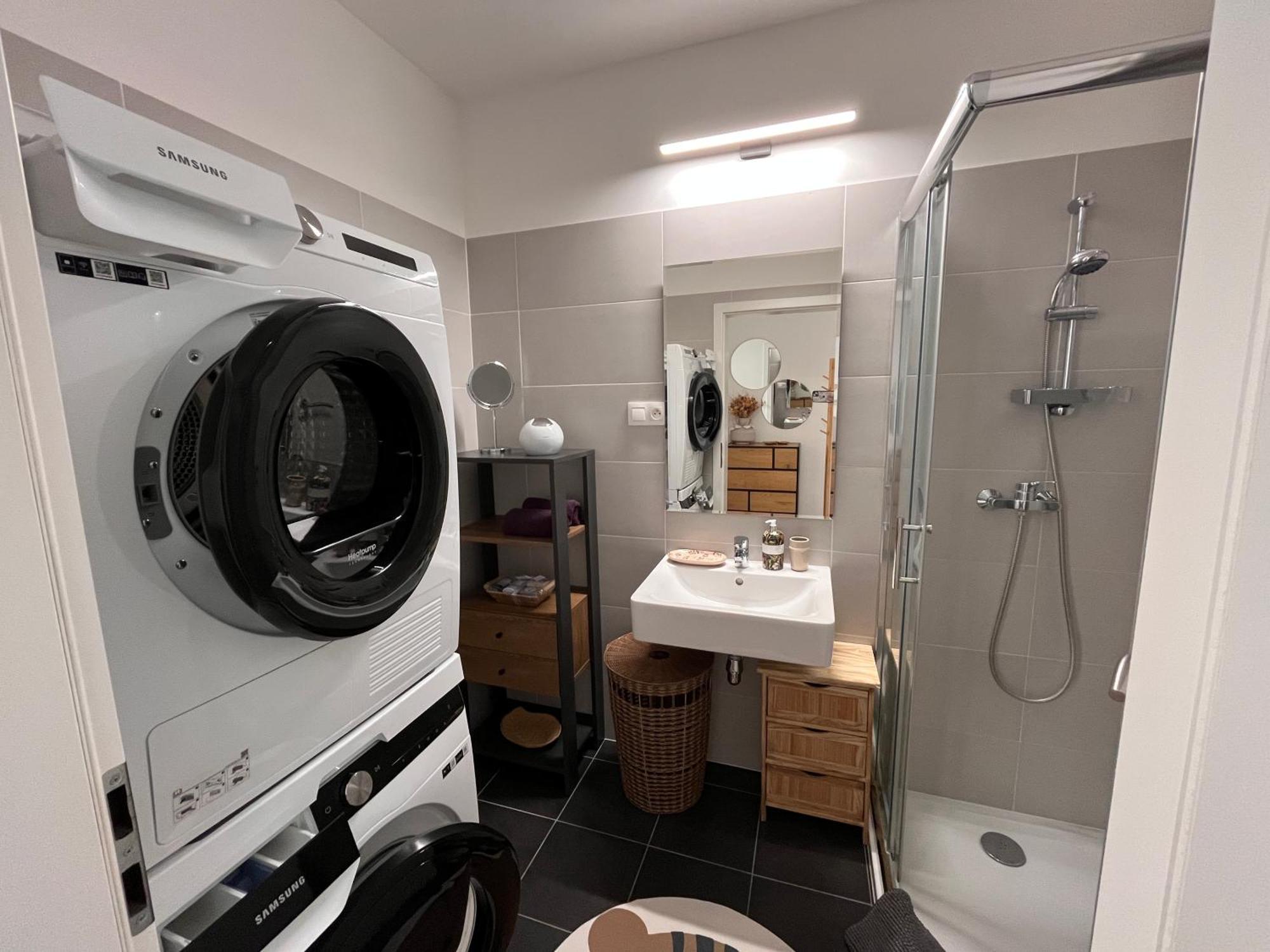 Apartment V Meste