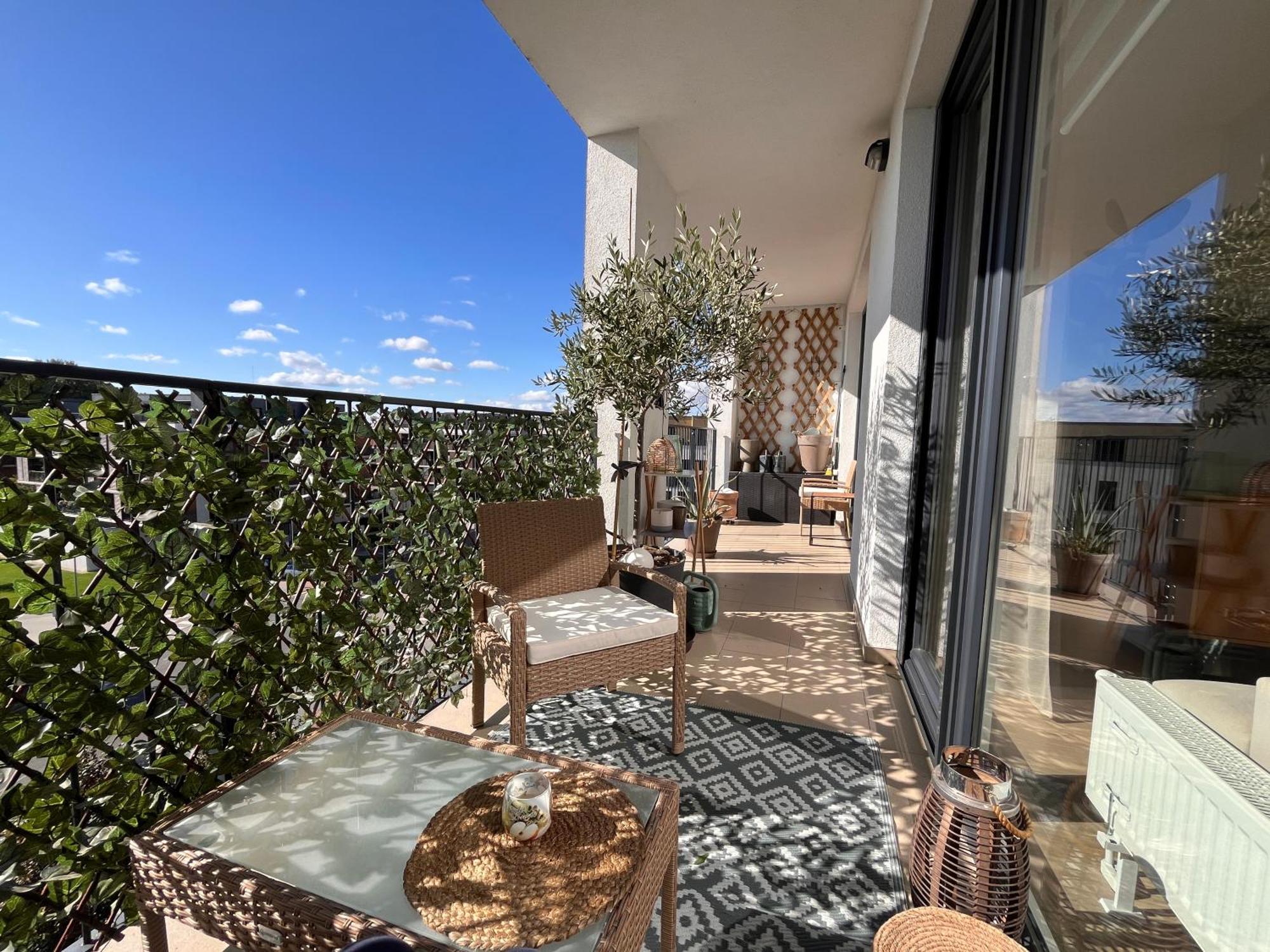 V Meste Apartment *