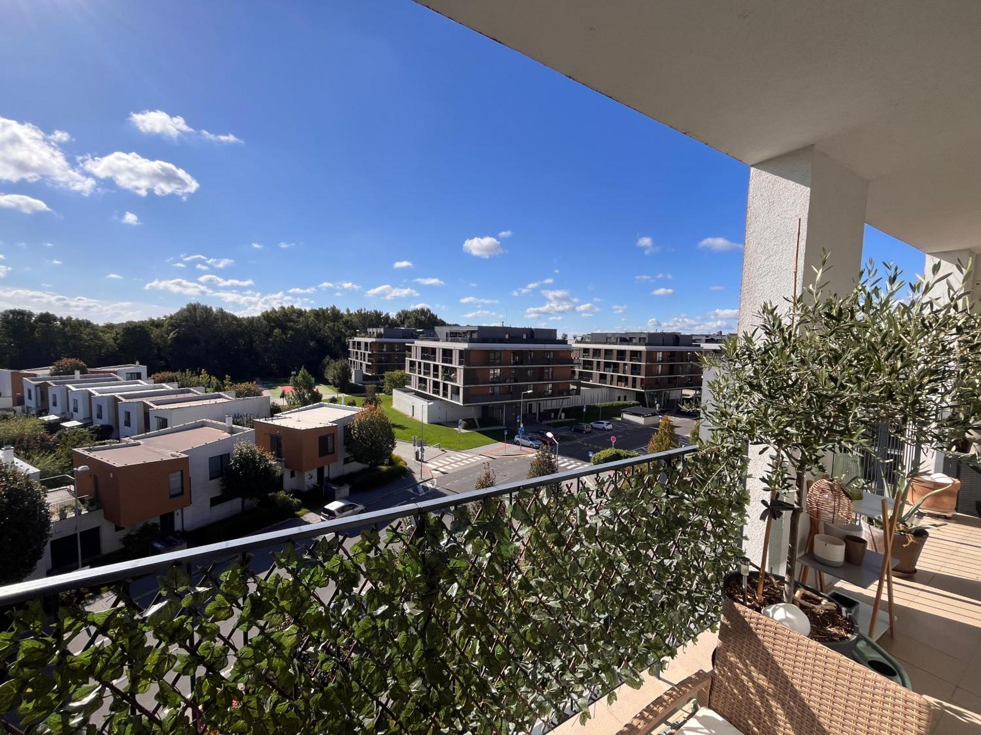 Apartment V Meste Bratislava