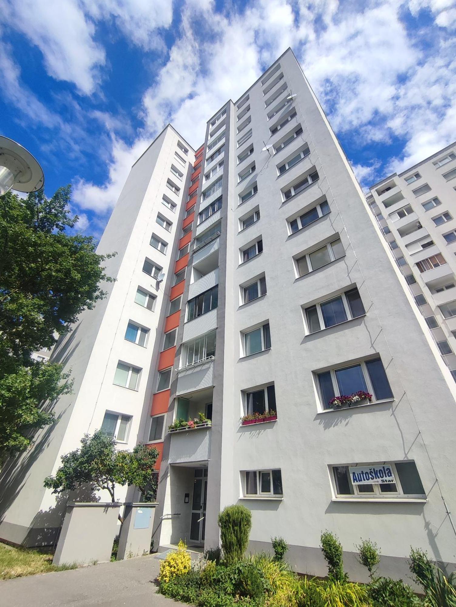 Apartment Hams Bratislava