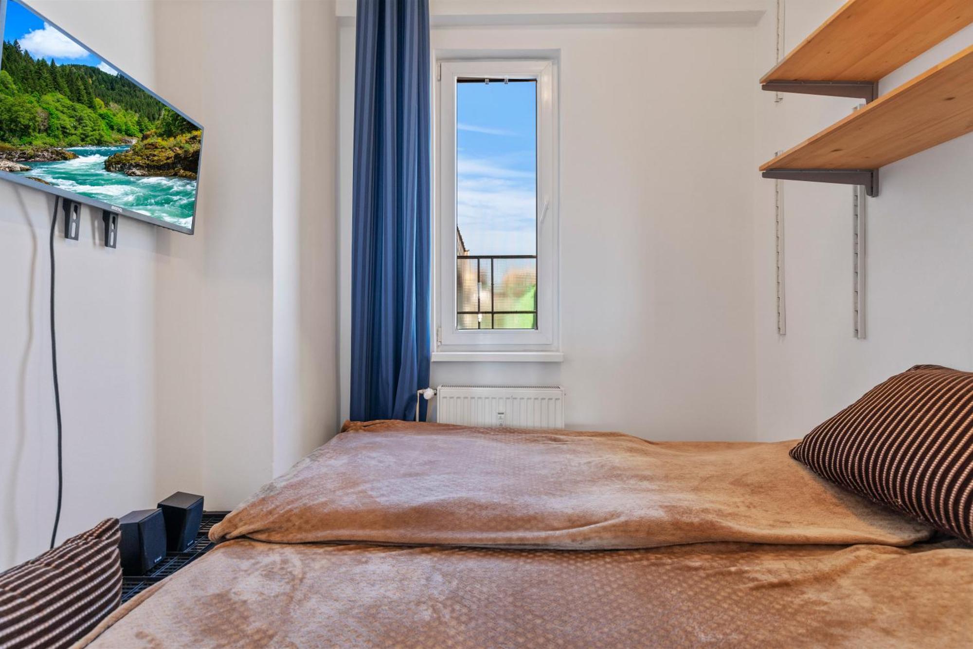 Apartamento Heart Of The Center 2 By Zazi Bratislava