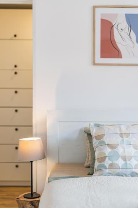 Urban Oasis Apartment Bratislava