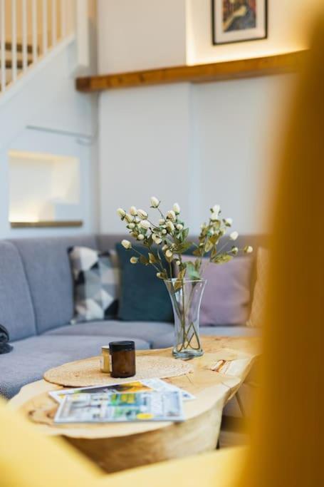 Apartment Urban Oasis *