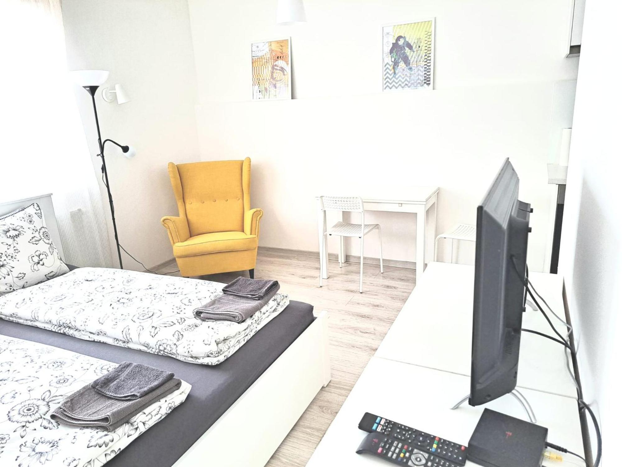 Garsonka V Bratislave Apartment *