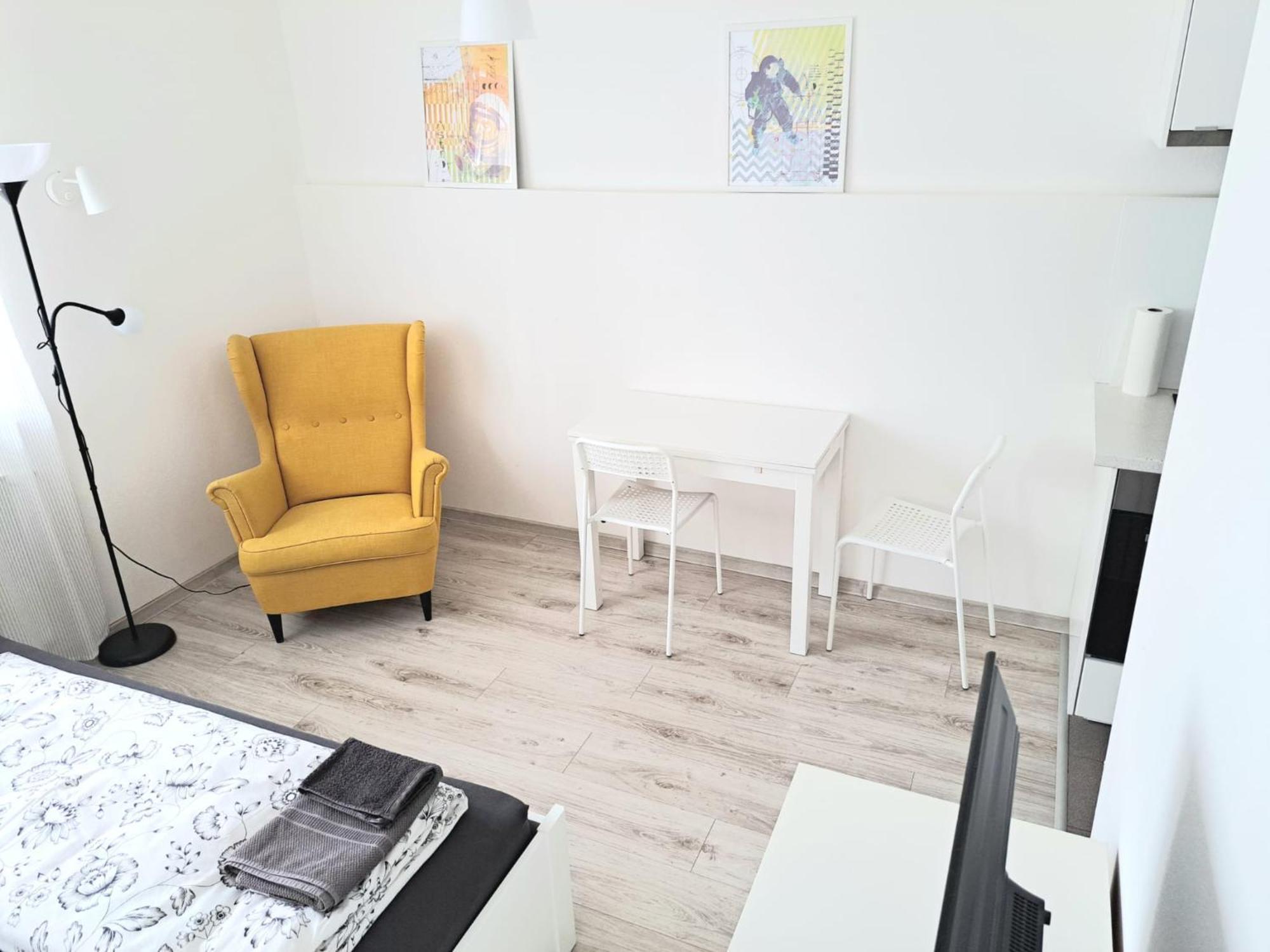 Garsonka V Bratislave Apartment Bratislava